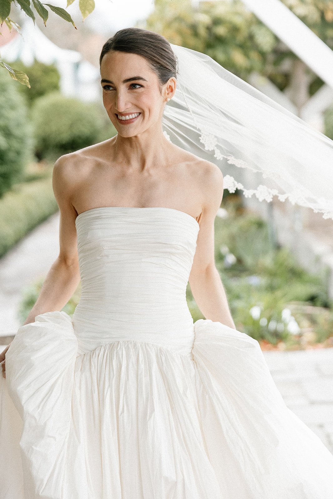 (bridal)