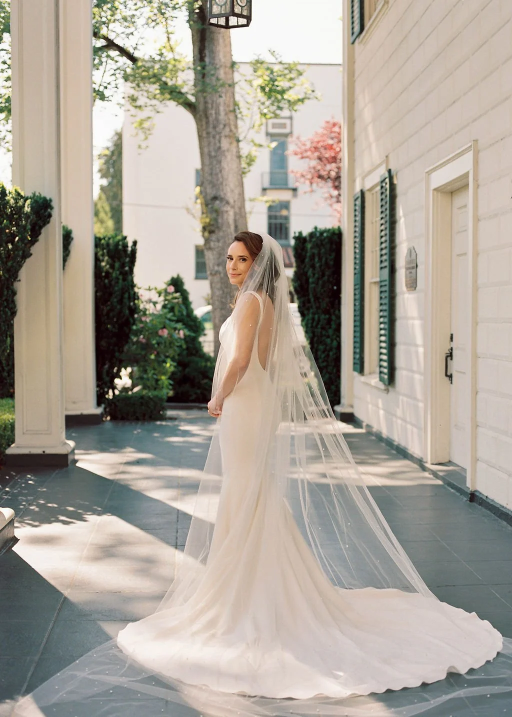 (bridal)