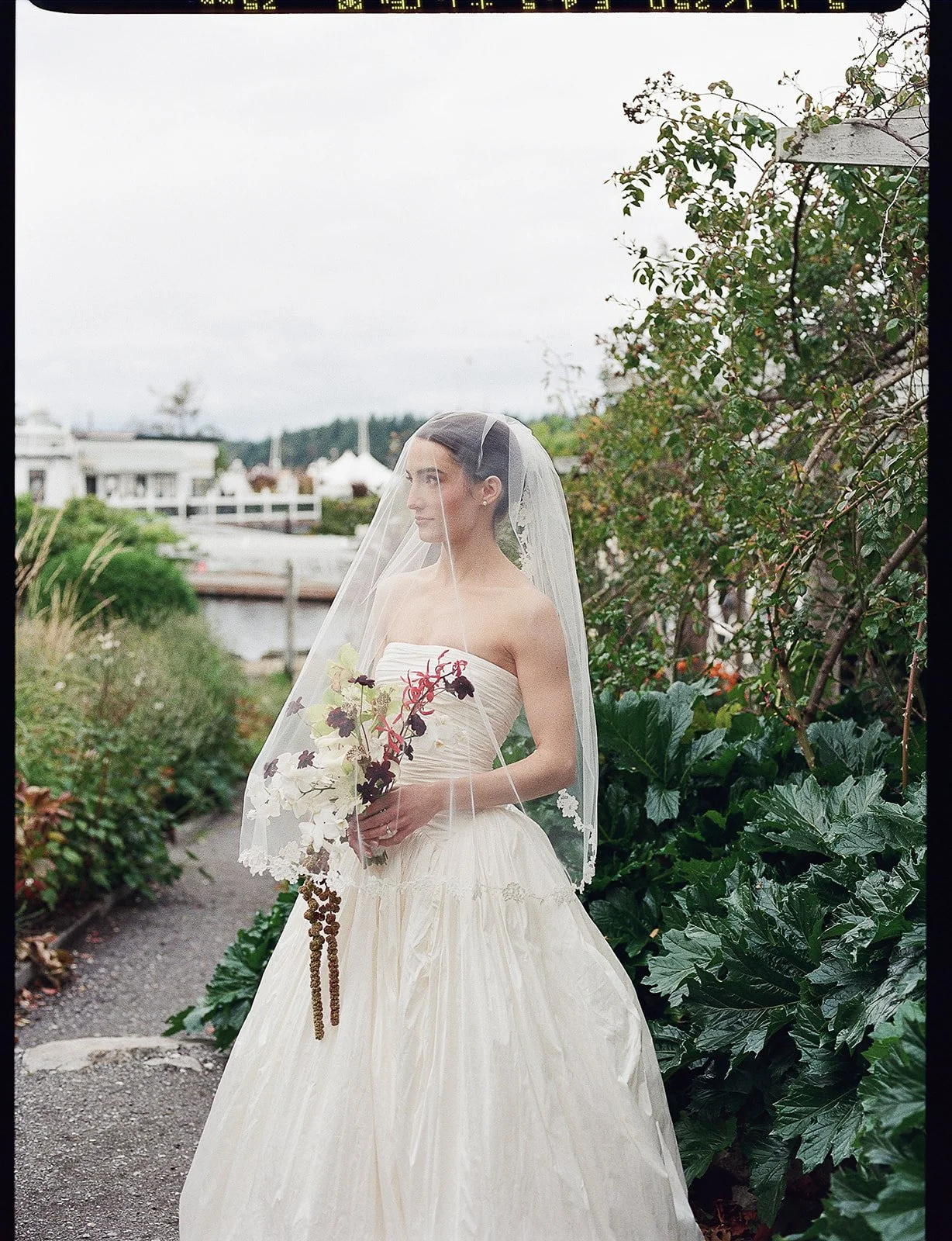 Melanie Bush (bridal)