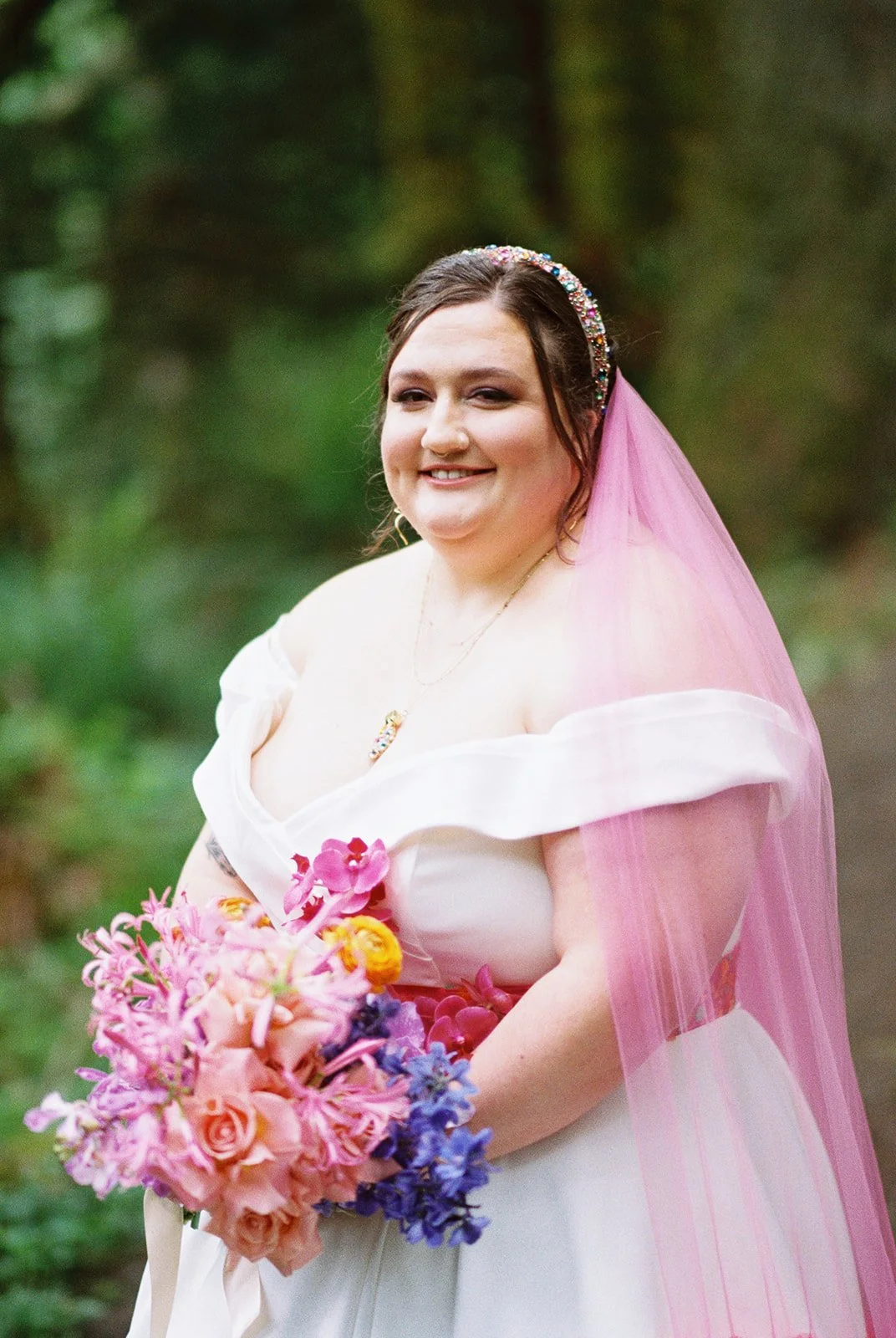 (bridal)
