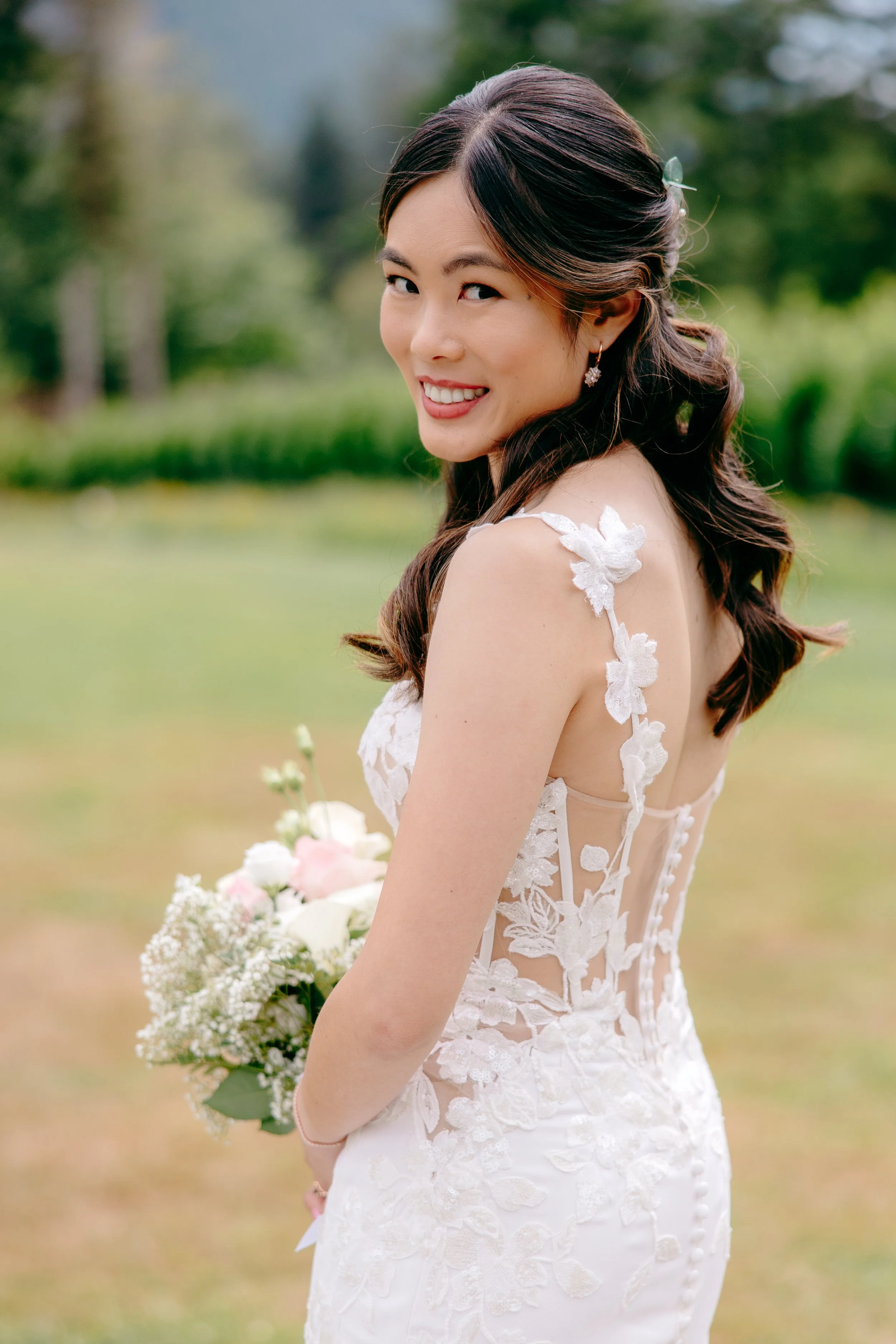 (bridal)