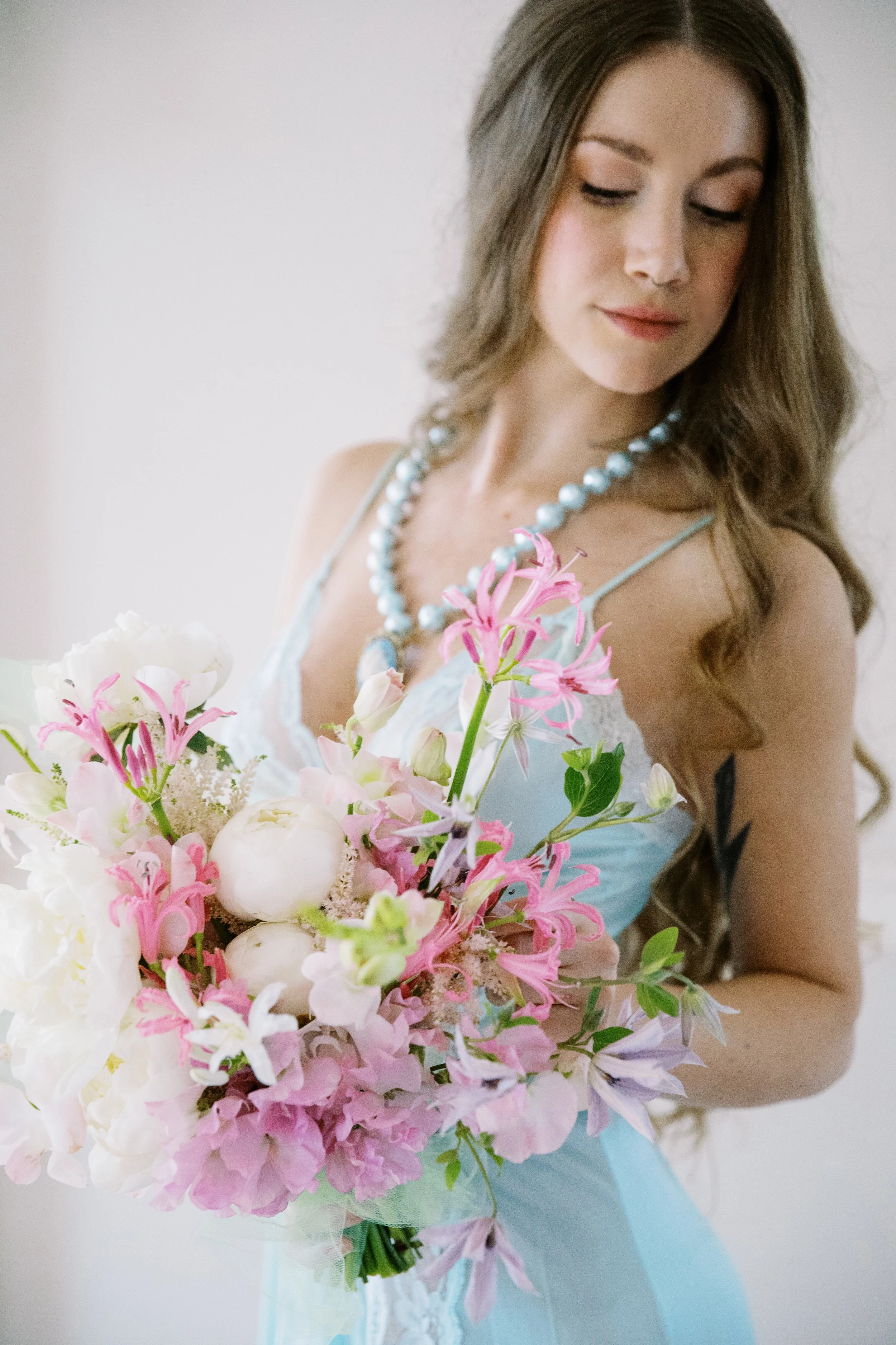(bridal)