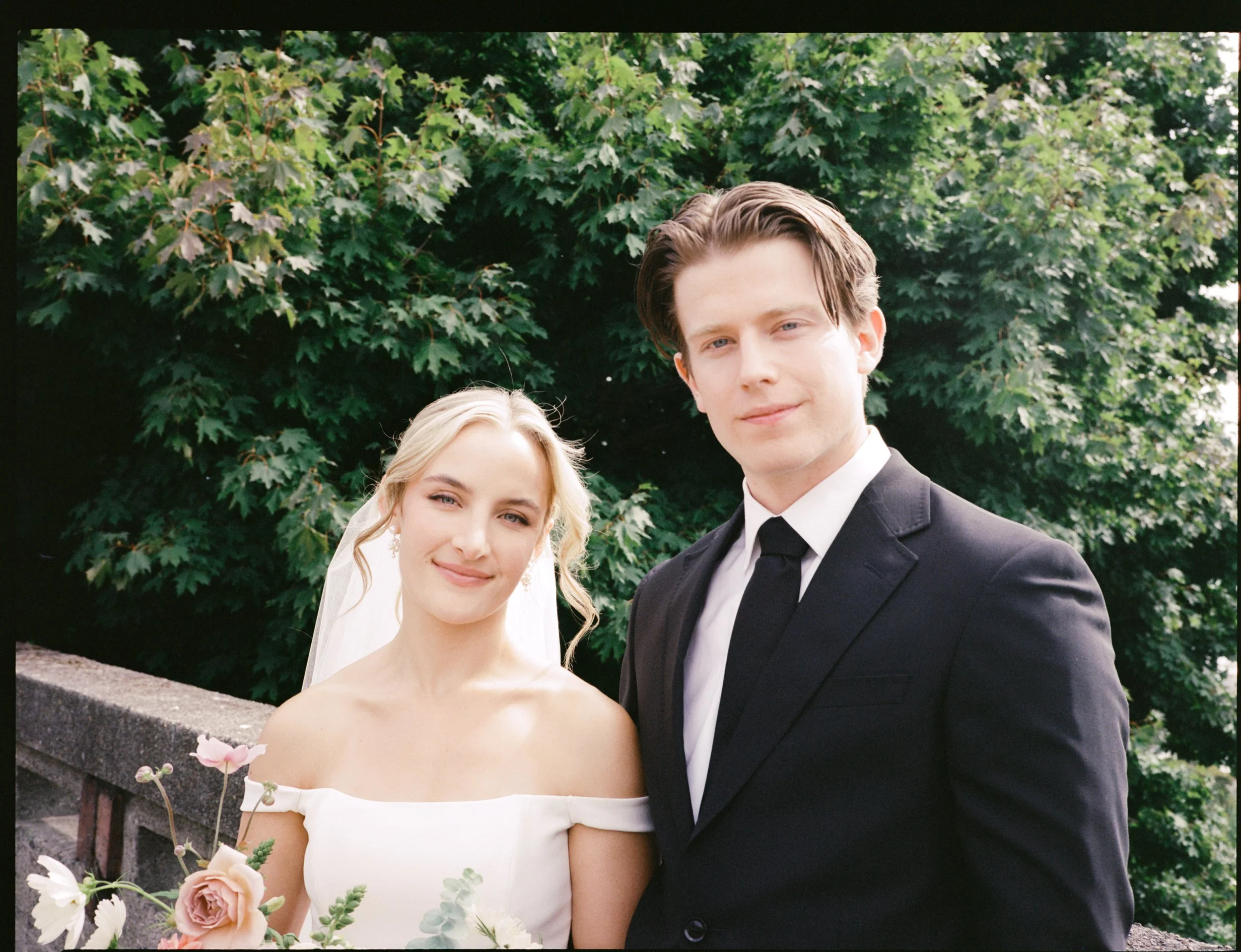 (bridal)