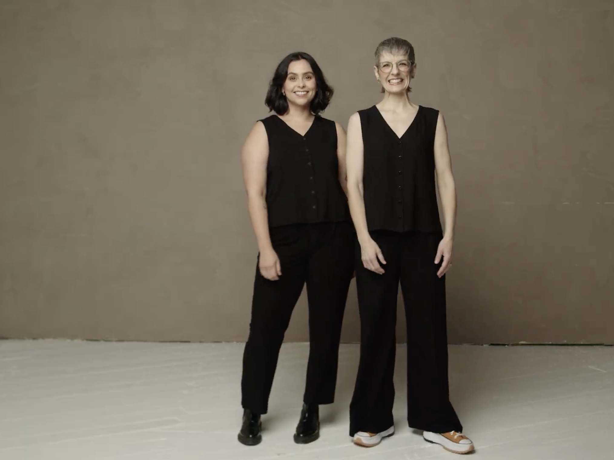 Eileen Fisher Renew (commercial)