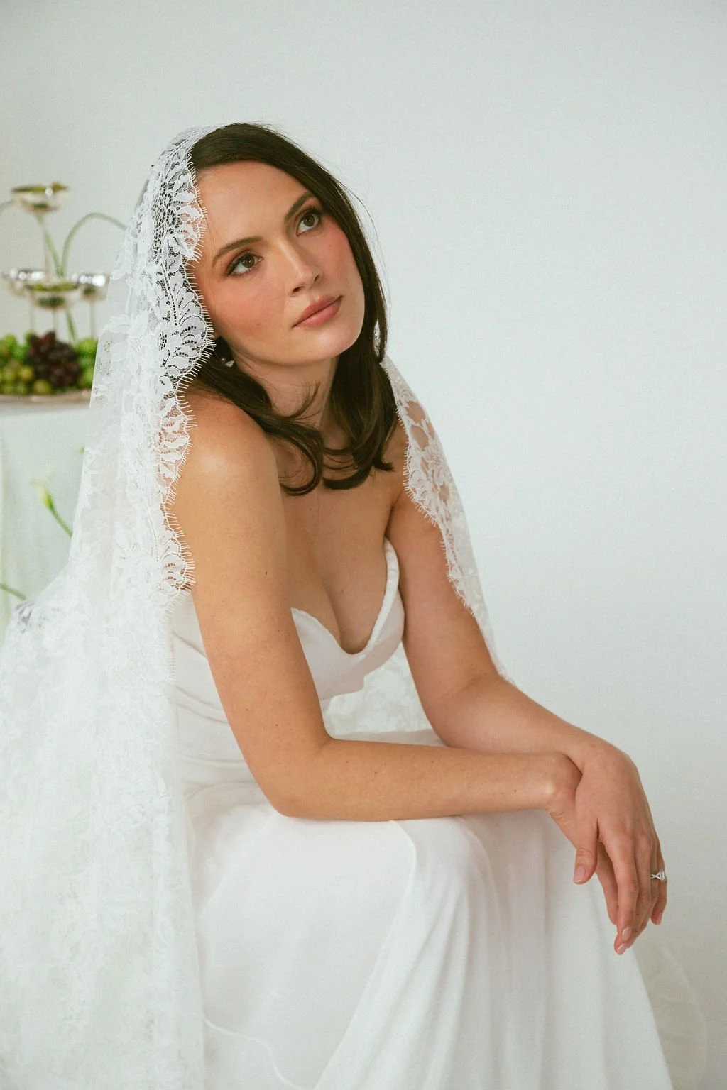 (bridal)