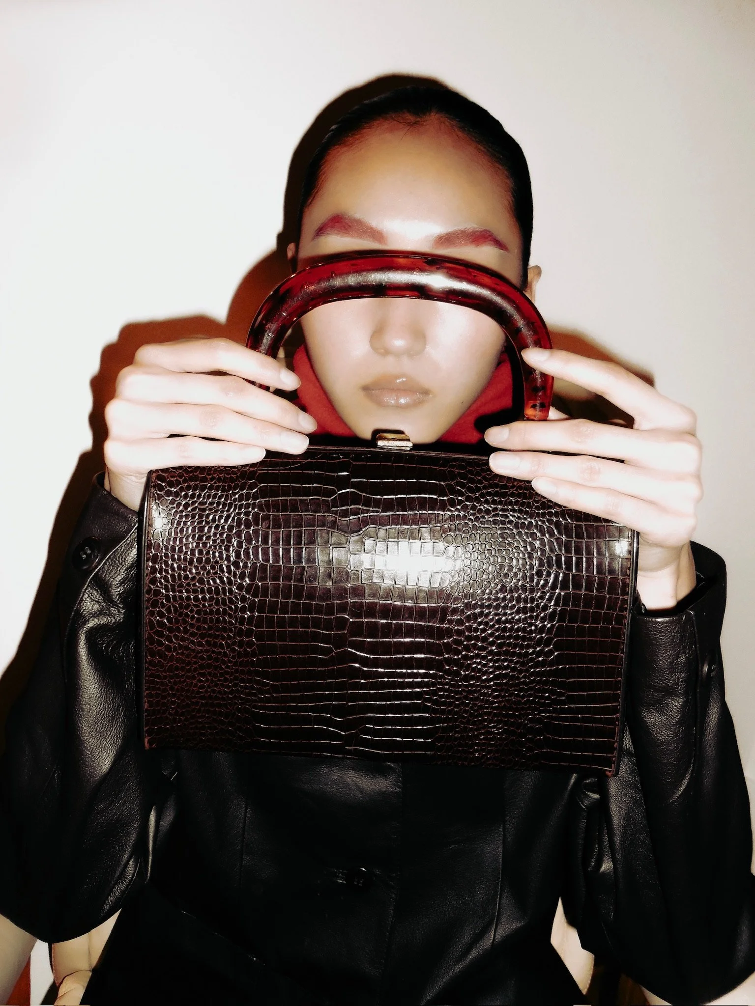 Beauty Edit (editorial)
