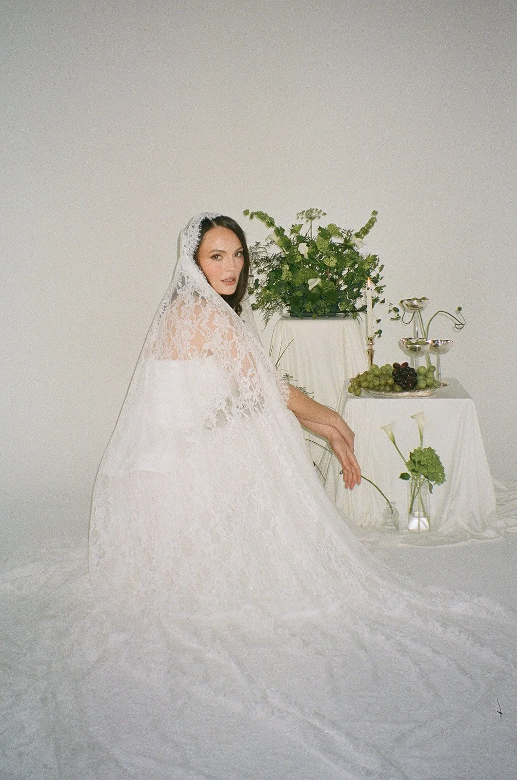 Luxury bridal hair and makeup by Seattle bridal beauty artist Jordan Hafford, creating timeless wedding beauty with a natural, elevated finish.
