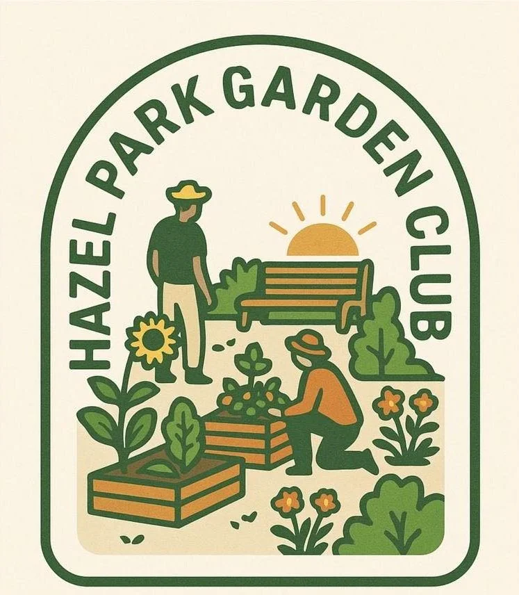 Hazel Park Garden Club
