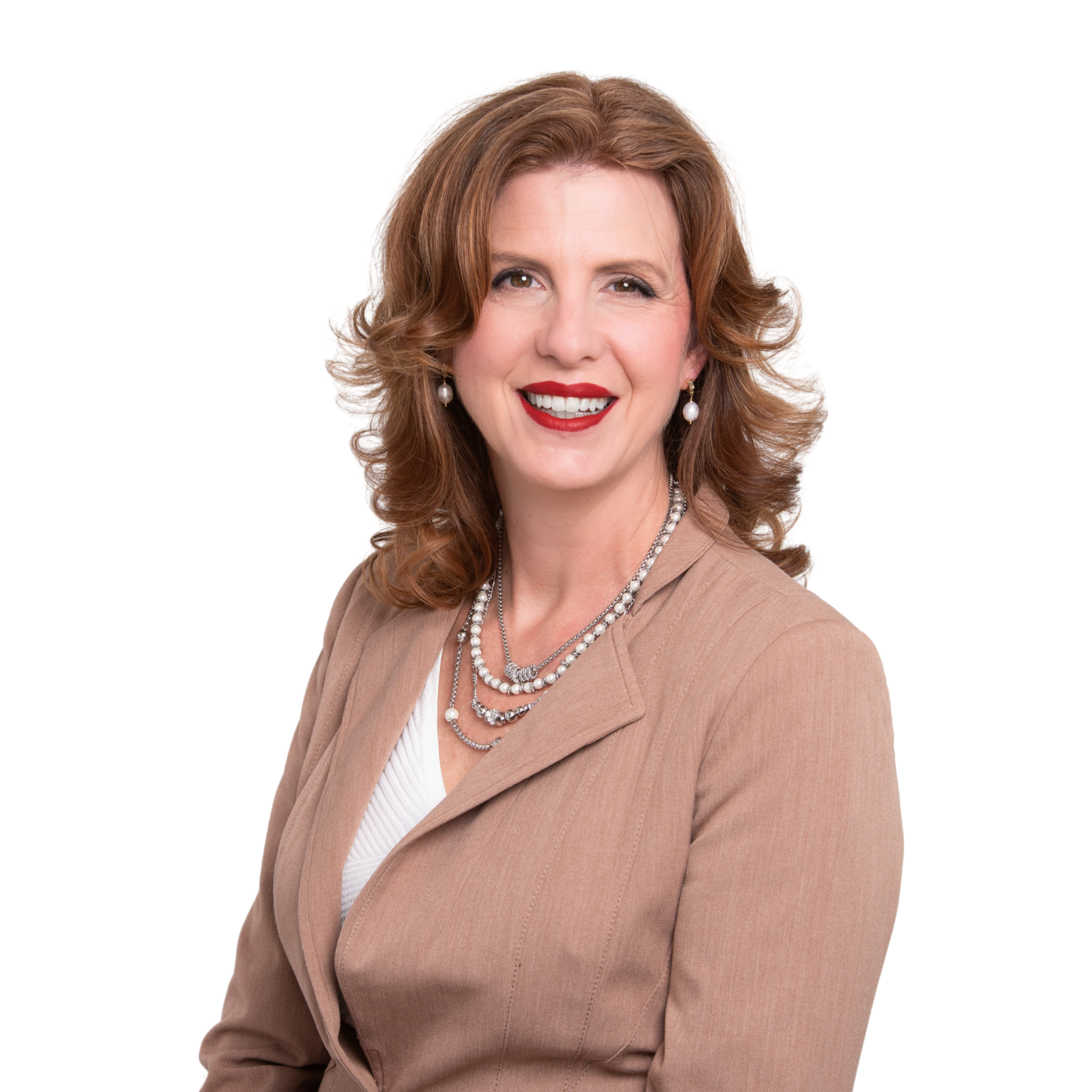 Jenna Reed, Marketing Executive and Keynote Speaker