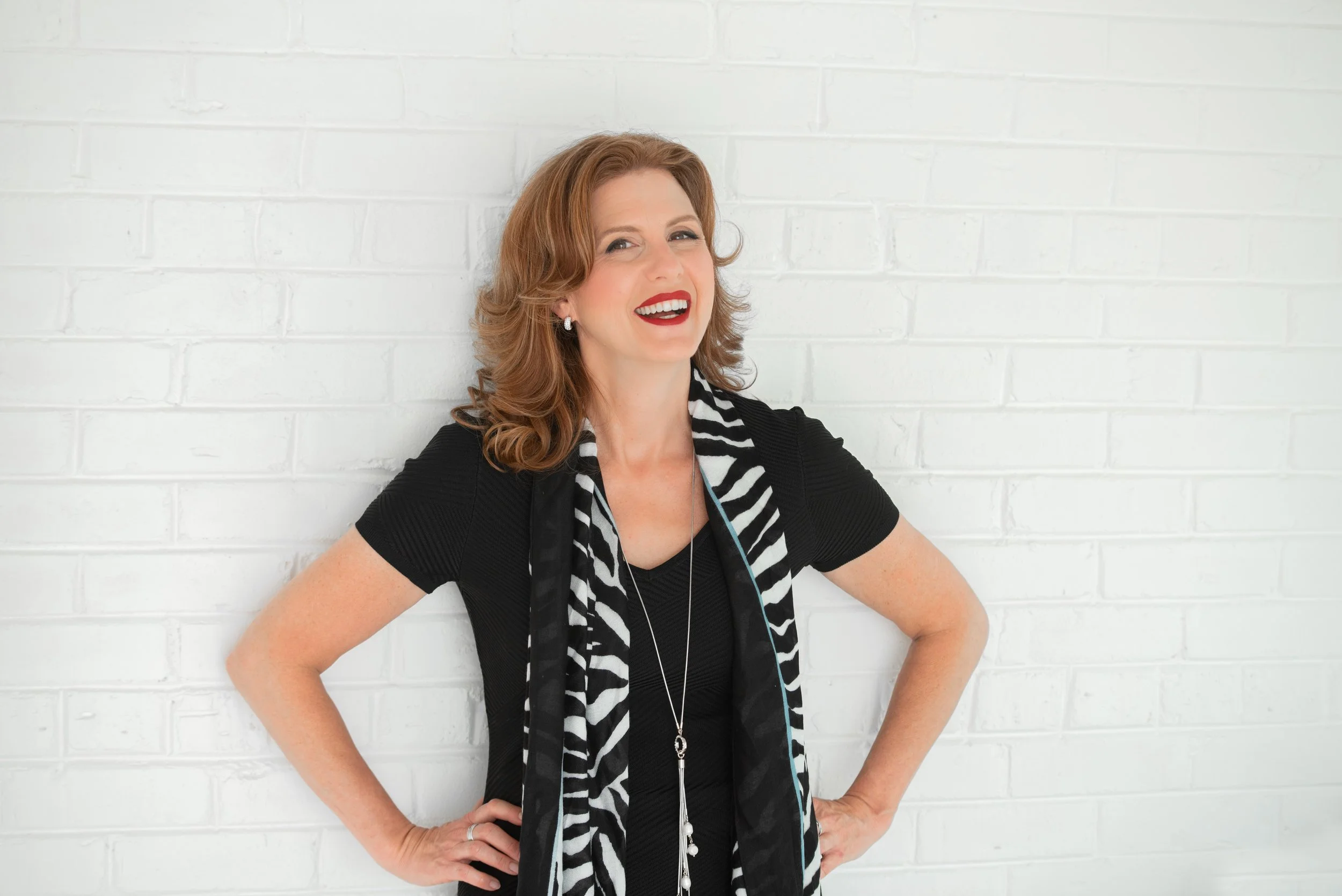 Jenna Reed, Keynote Speaker - The Audacity Advantage