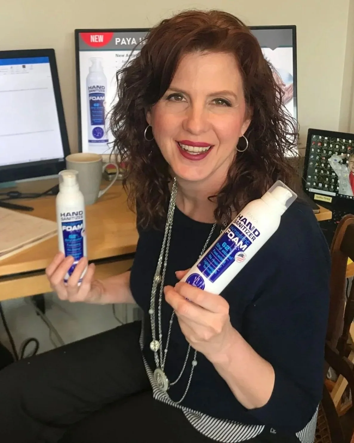 Jenna Reed, Marketing Executive and Keynote Speaker