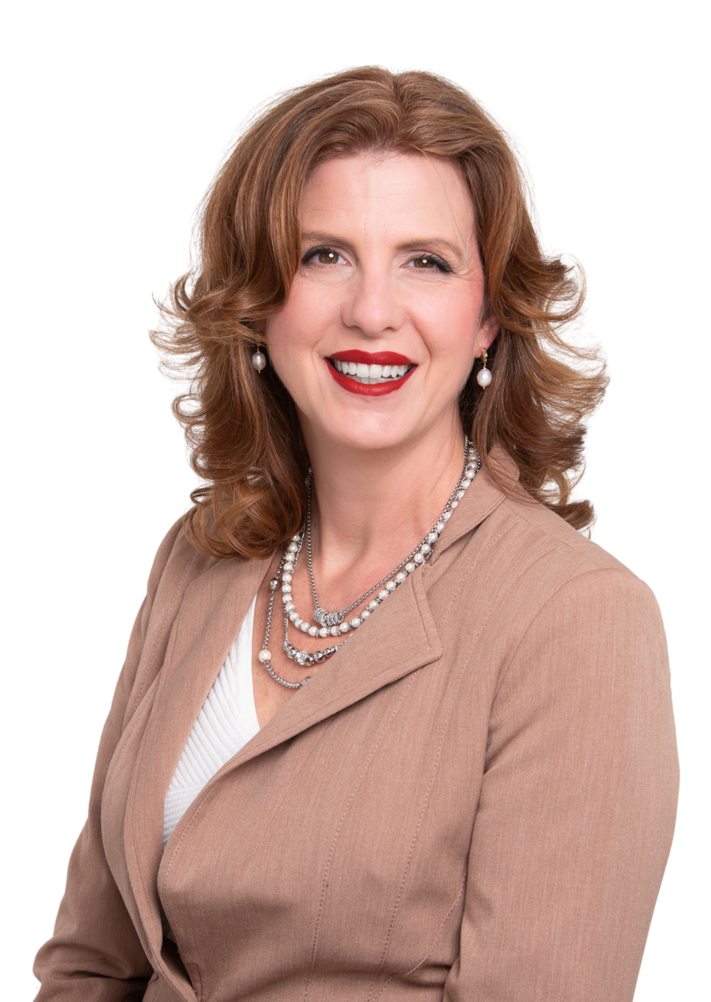 Jenna Reed, Marketing Executive
