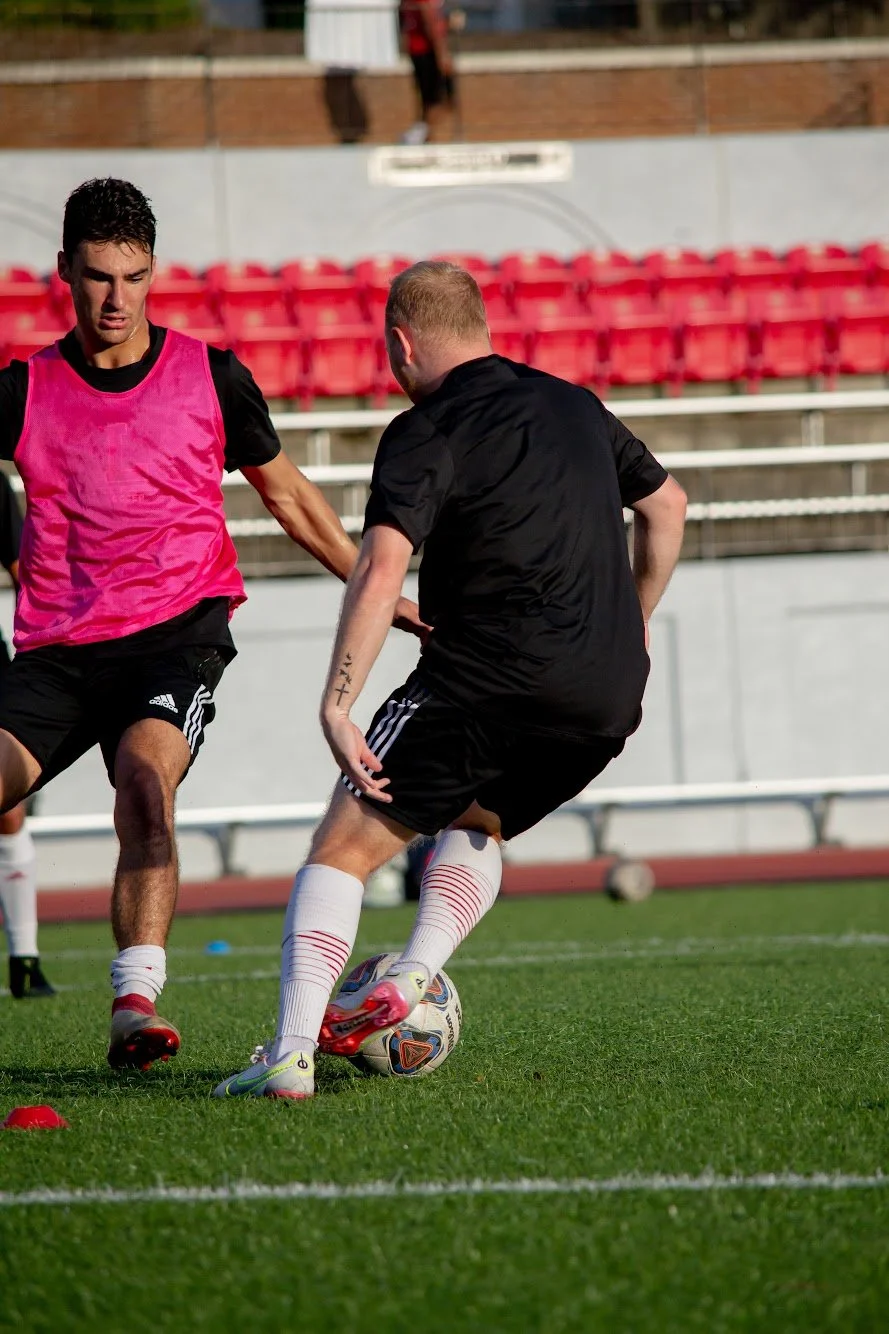 Power, Speed & Agility Development