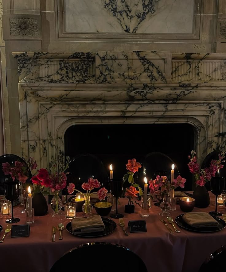 Members Parlour Nights