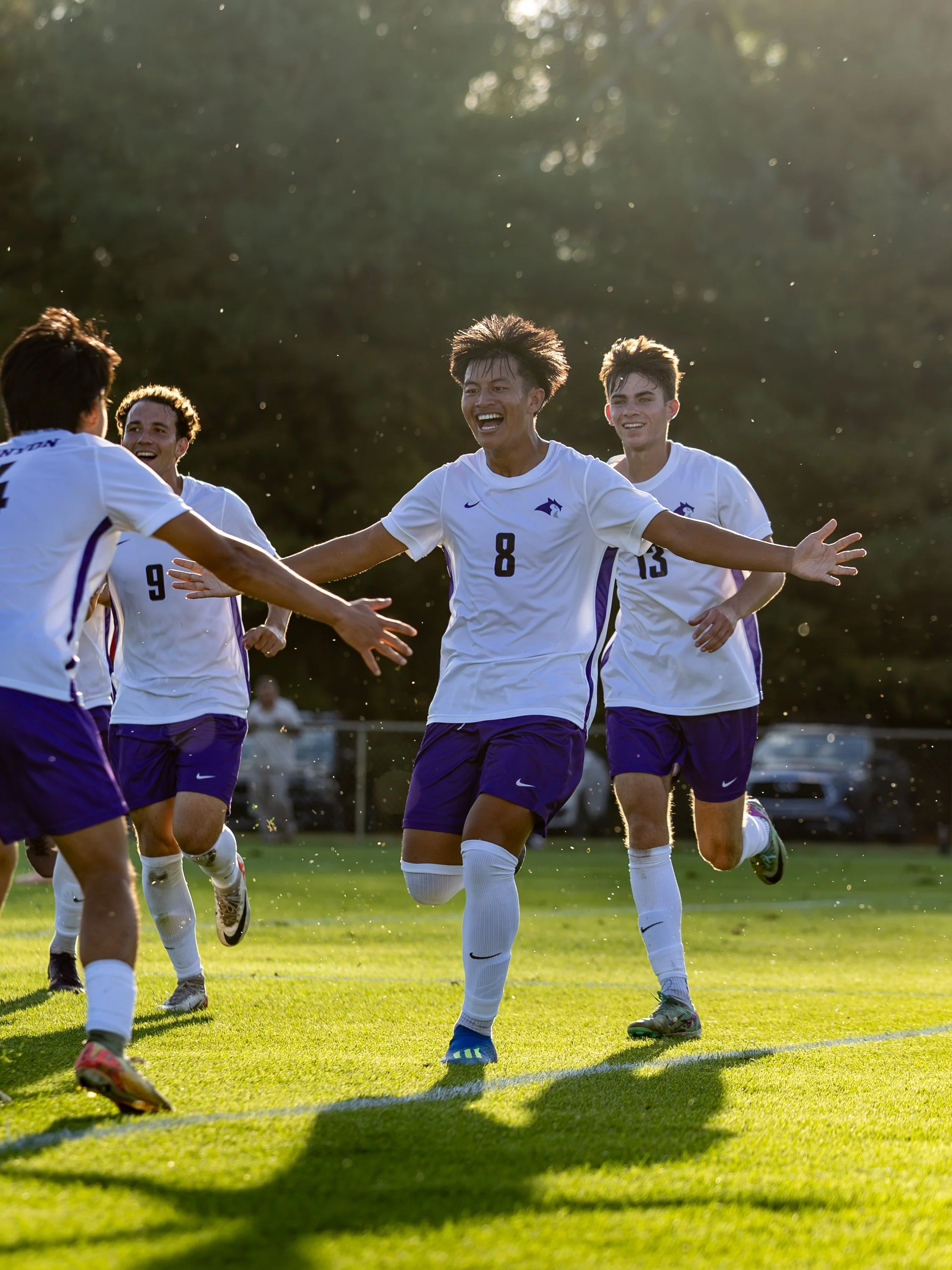 Turn Intention Into Action