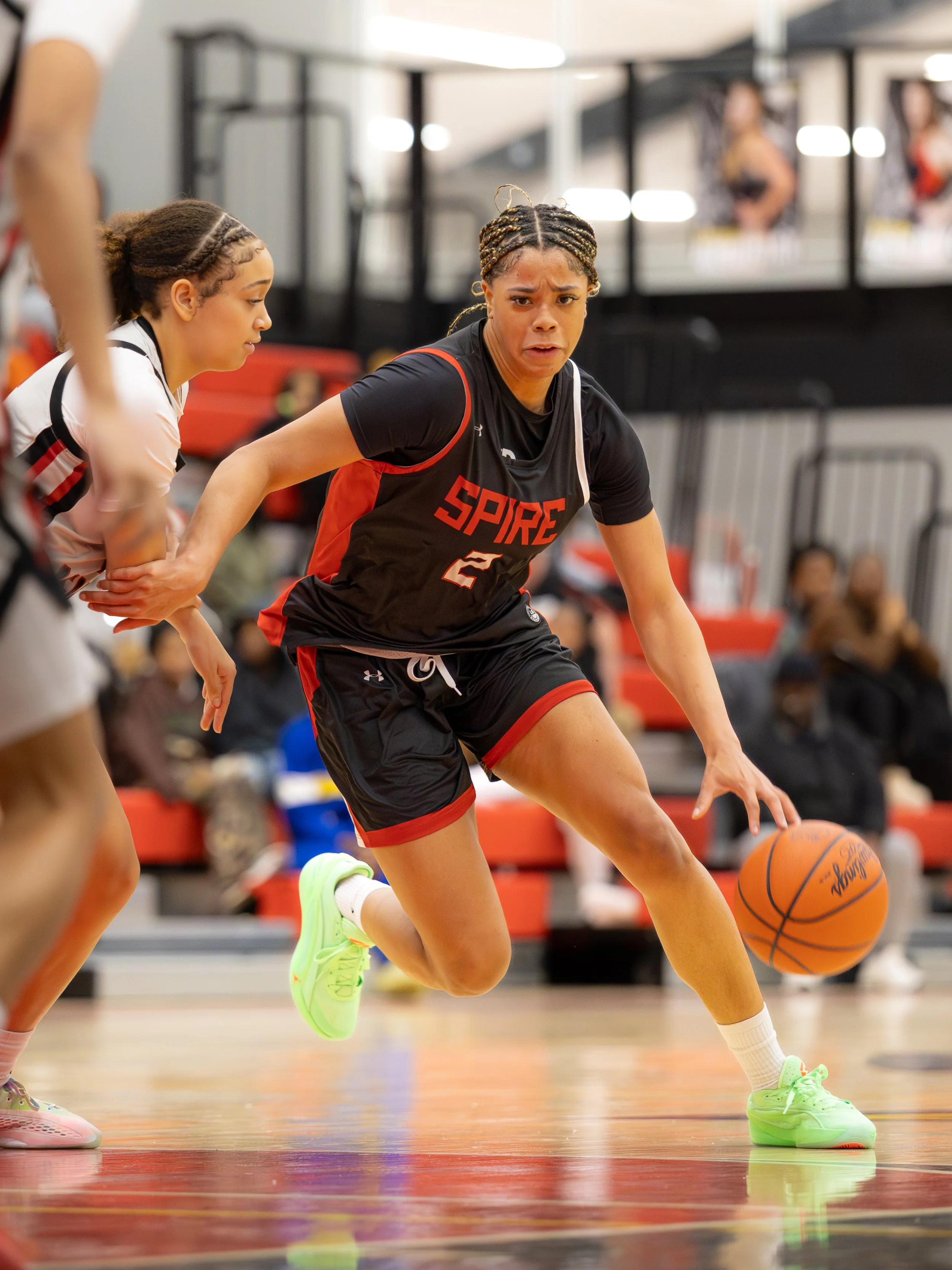 Make Room for Growth