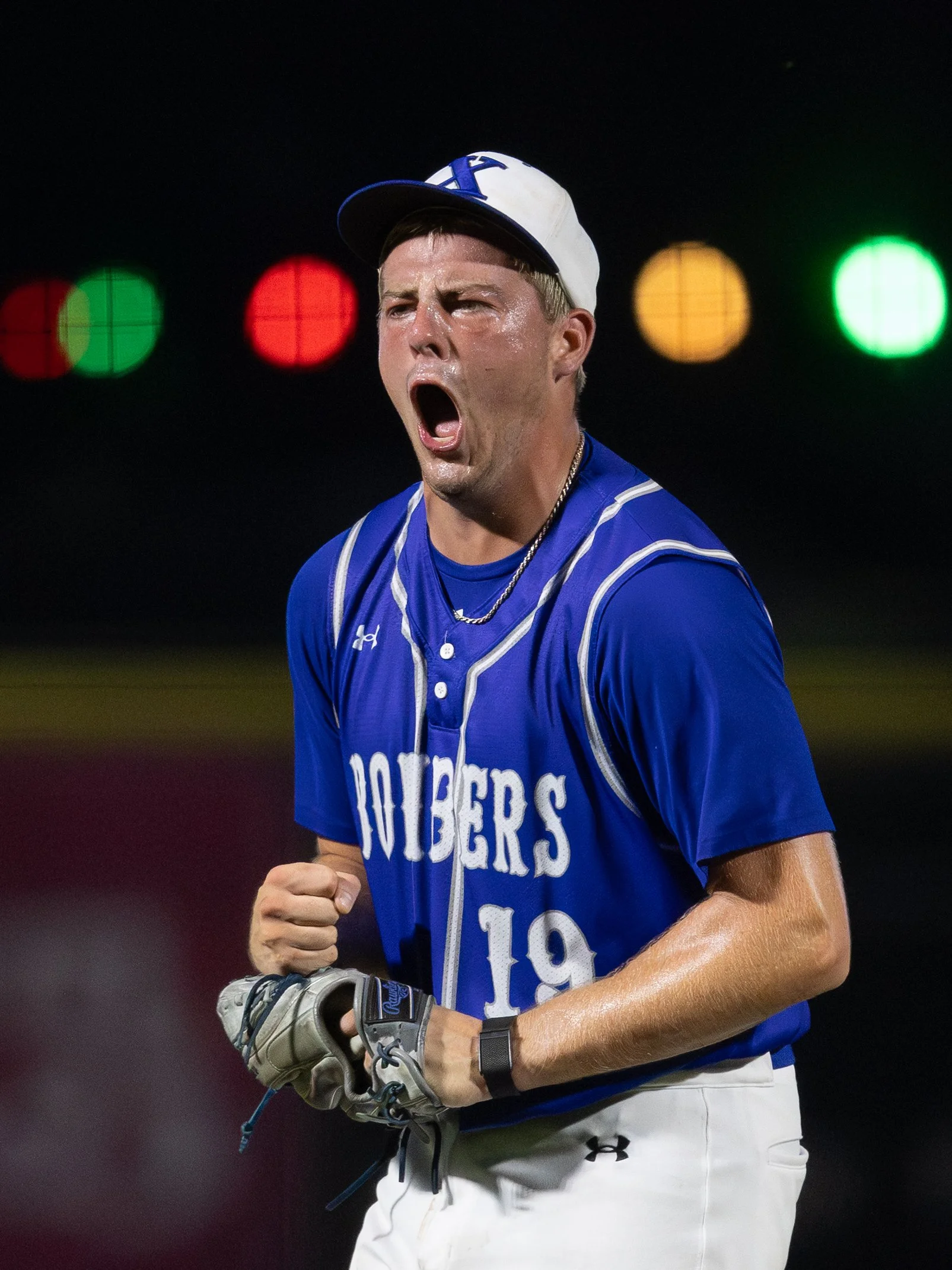 Road to the State Title: OHSAA Baseball