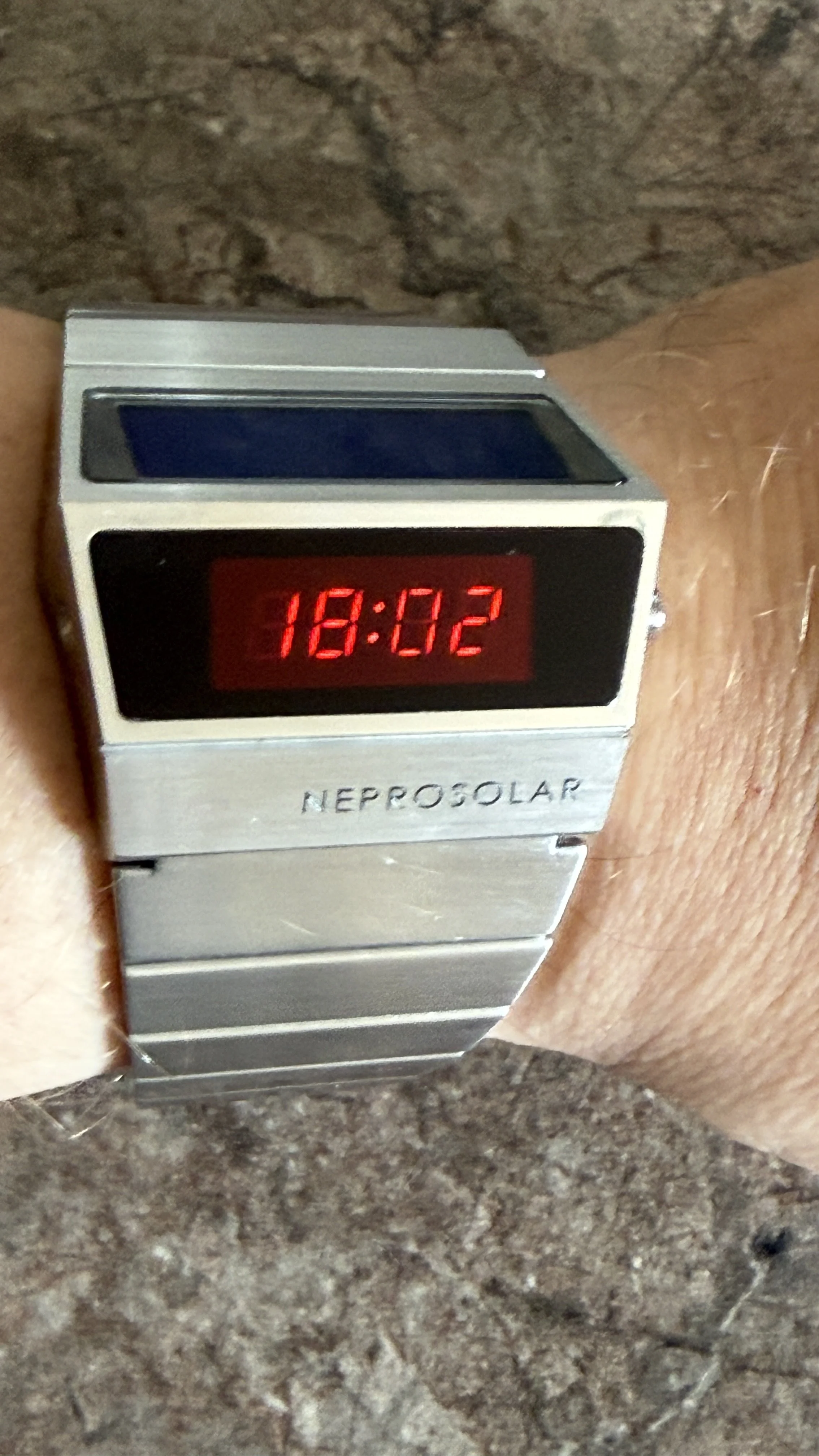 Neprosolar