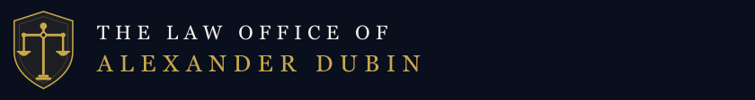 Dubin Law