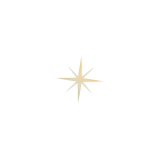 Gold star symbol representing Sirius energy healing
