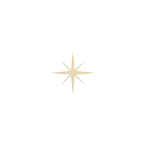 Gold star symbol representing Sirius energy healing