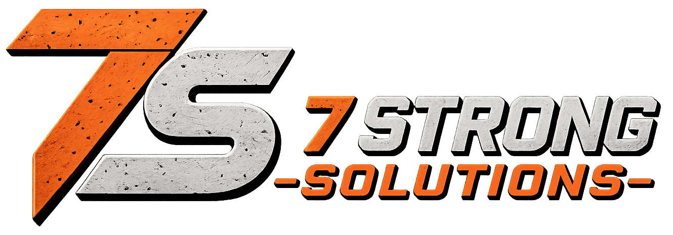 7 Strong Solutions