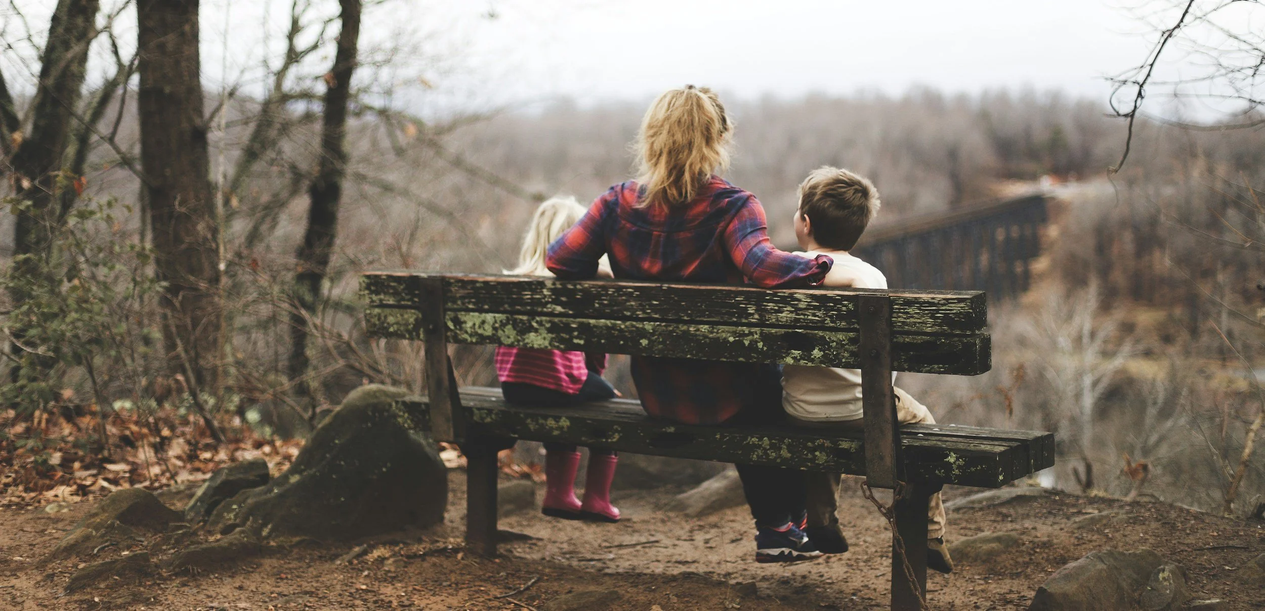 Family Disease and Co-Dependency of AUD