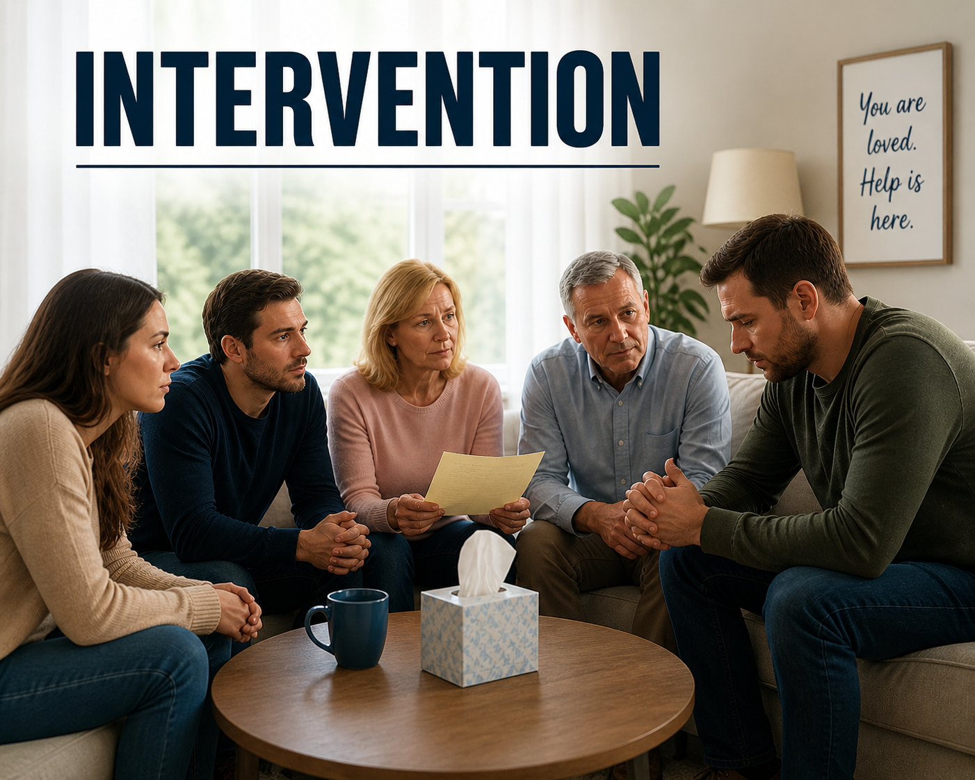 Family Intervention