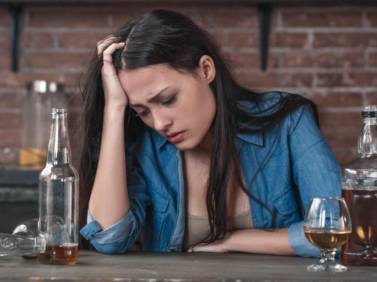 How Alcoholism Develops
