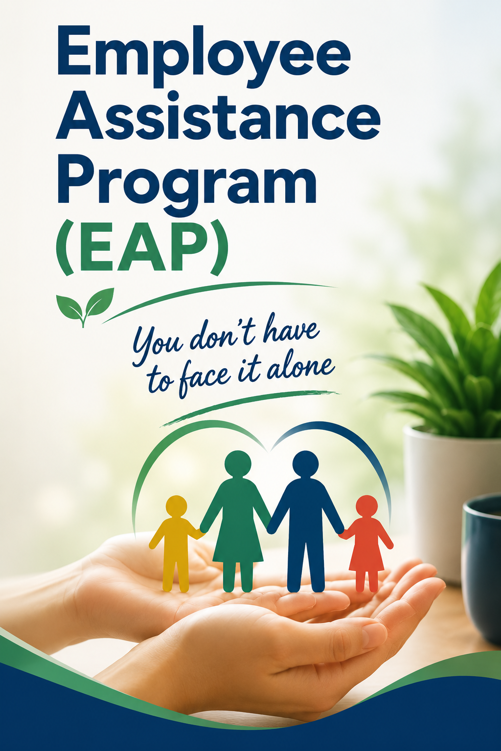 Employee Assistance Program And AUD