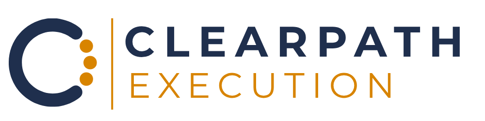 CLEARPATH EXECUTION
