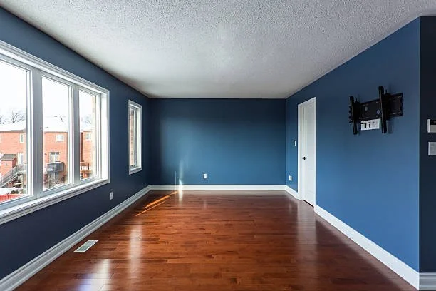 Interior Painting