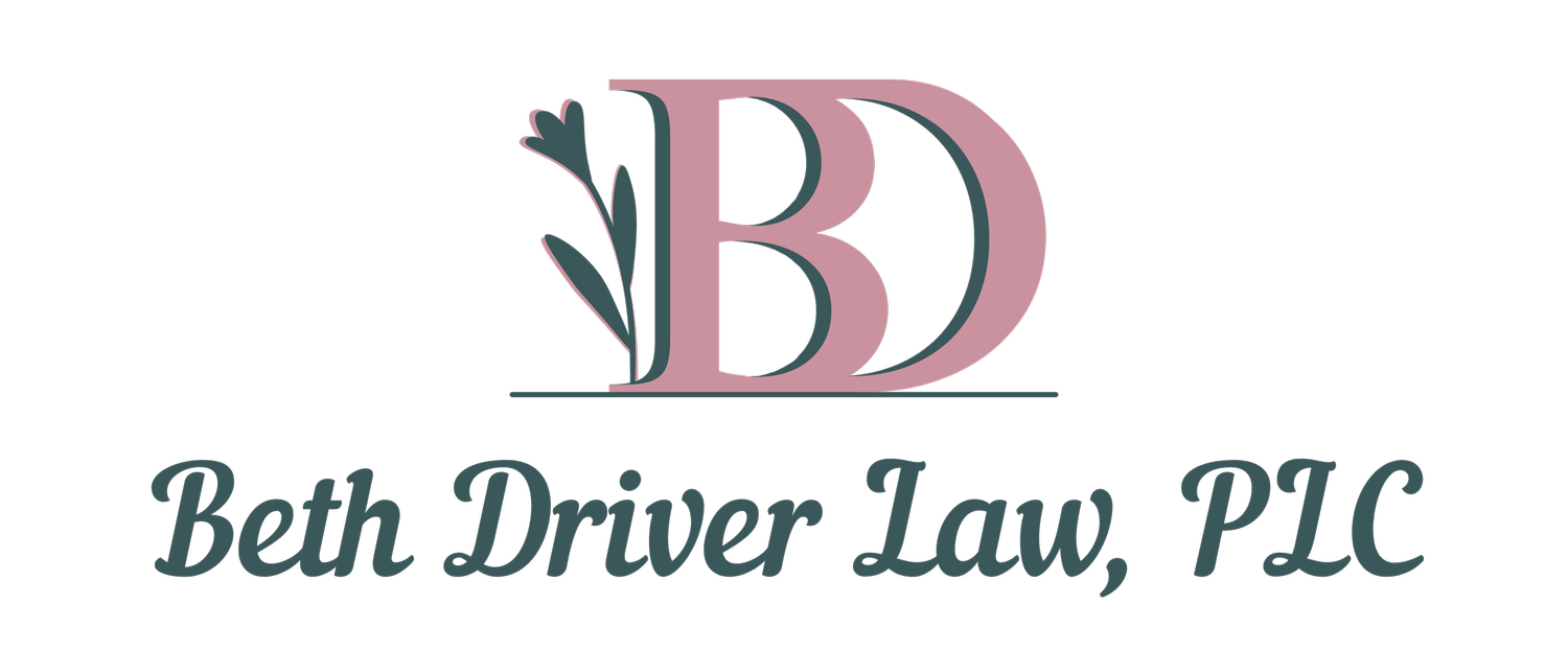 Beth Driver Law PLC