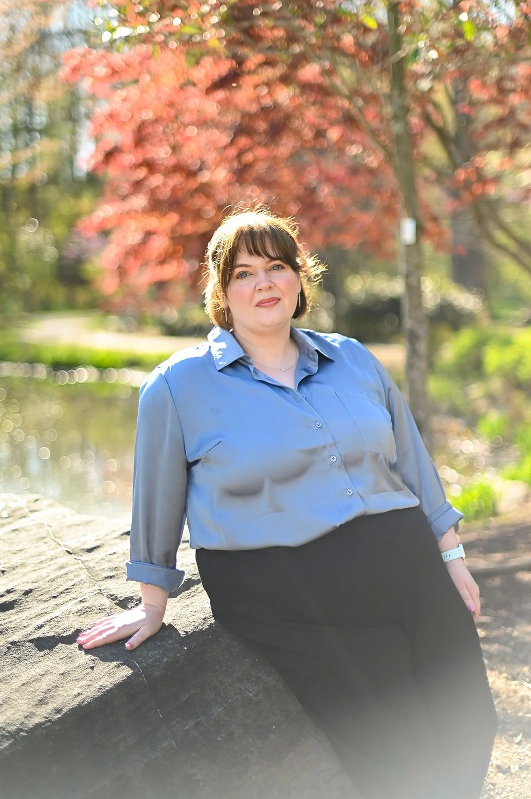 Picture of Elizabeth Kibler