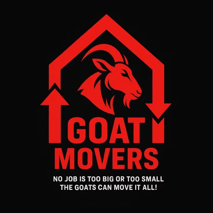 GOAT MOVERS 216