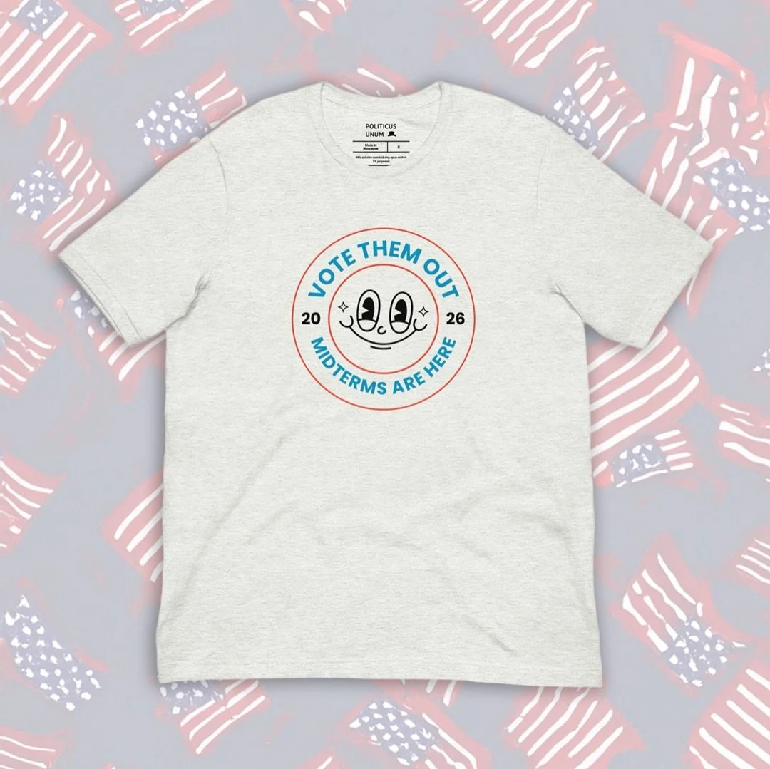 This season, let your clothes do the talking. Join the moment and grab your essentials from @politicusunum today! 🦅

Check out the full lineup at our link in bio. ✨