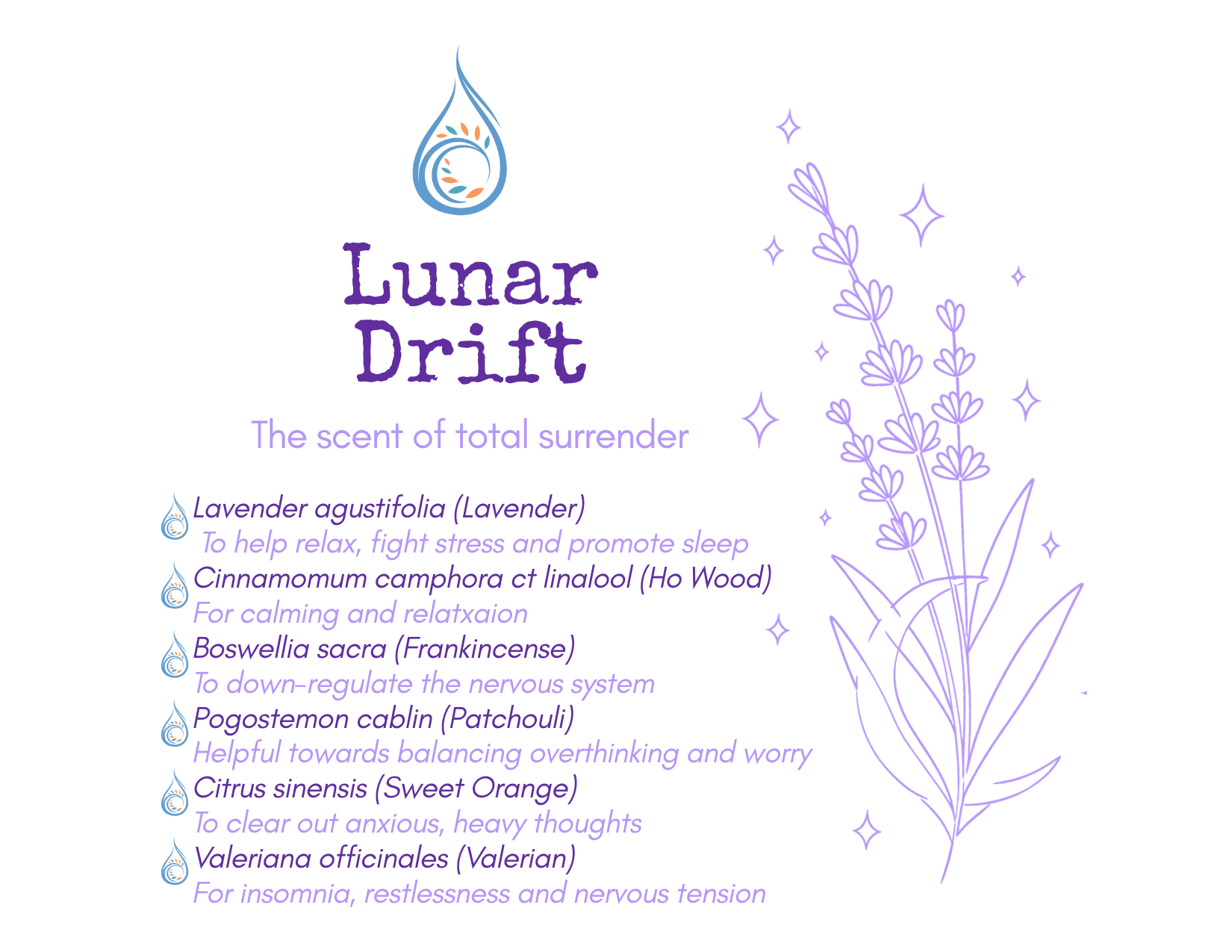 Lunar Drift