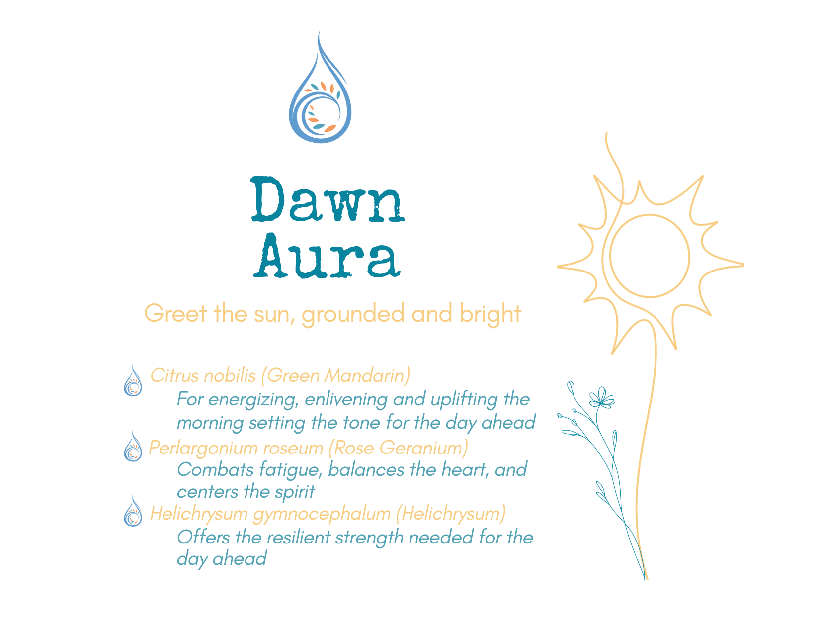 Dawn Aura