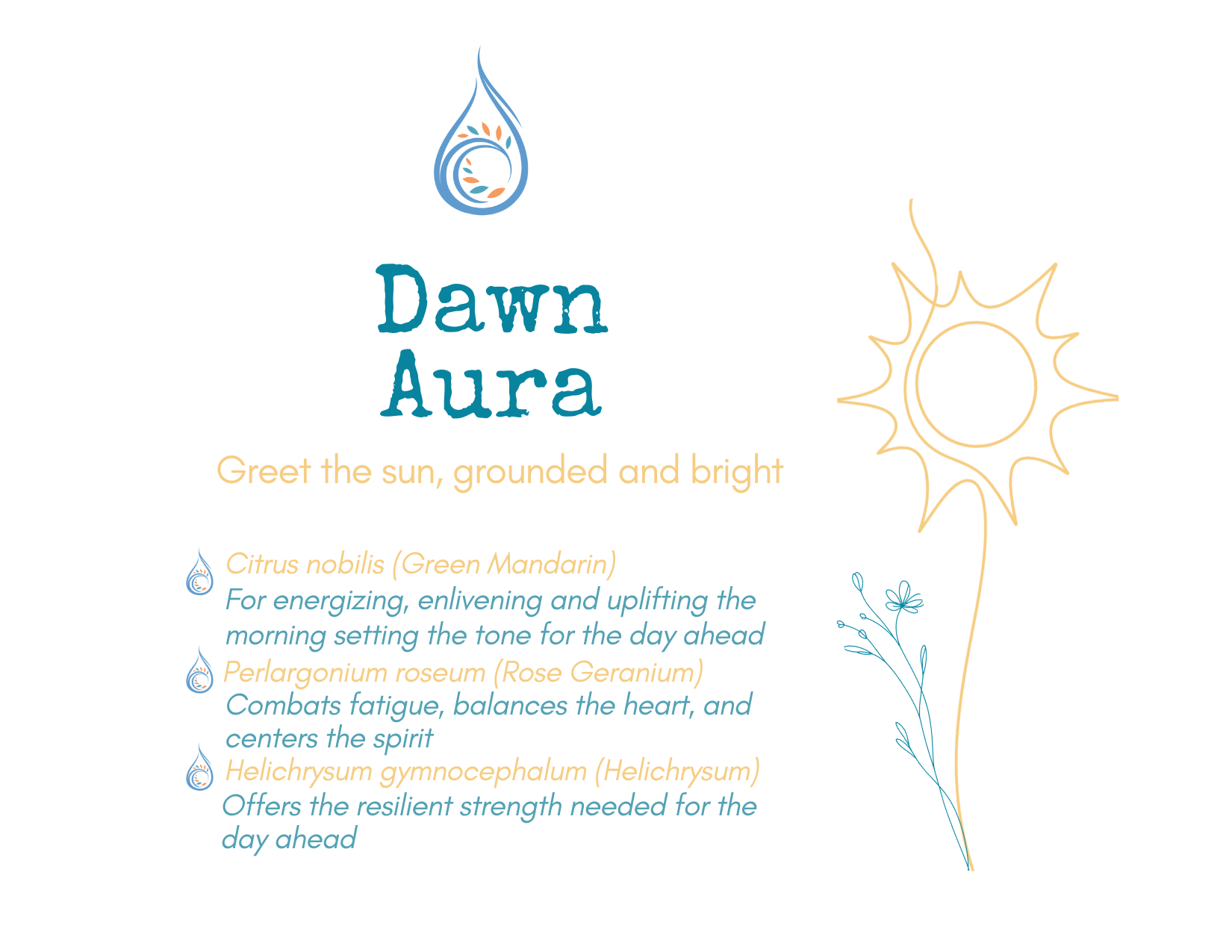 Dawn Aura