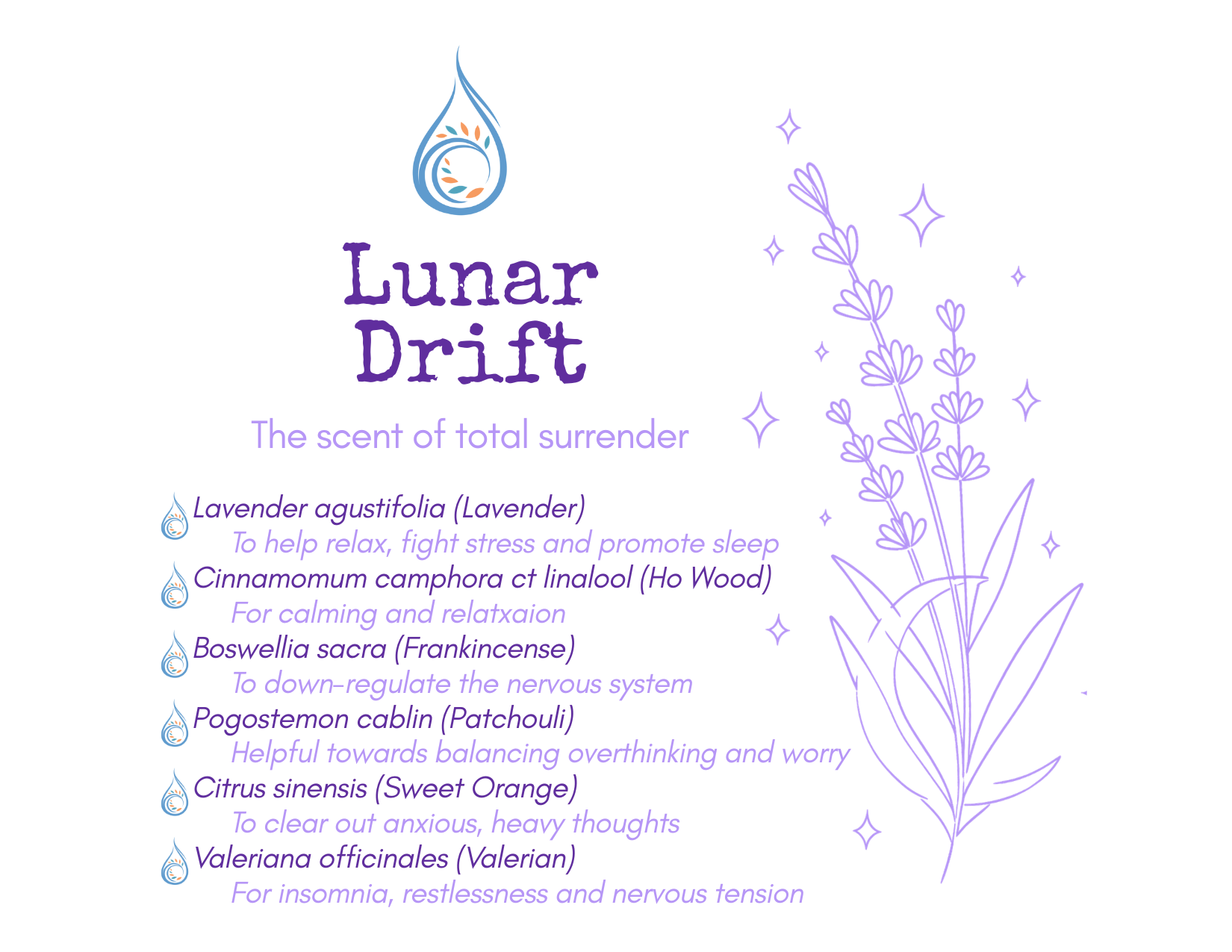 Lunar Drift