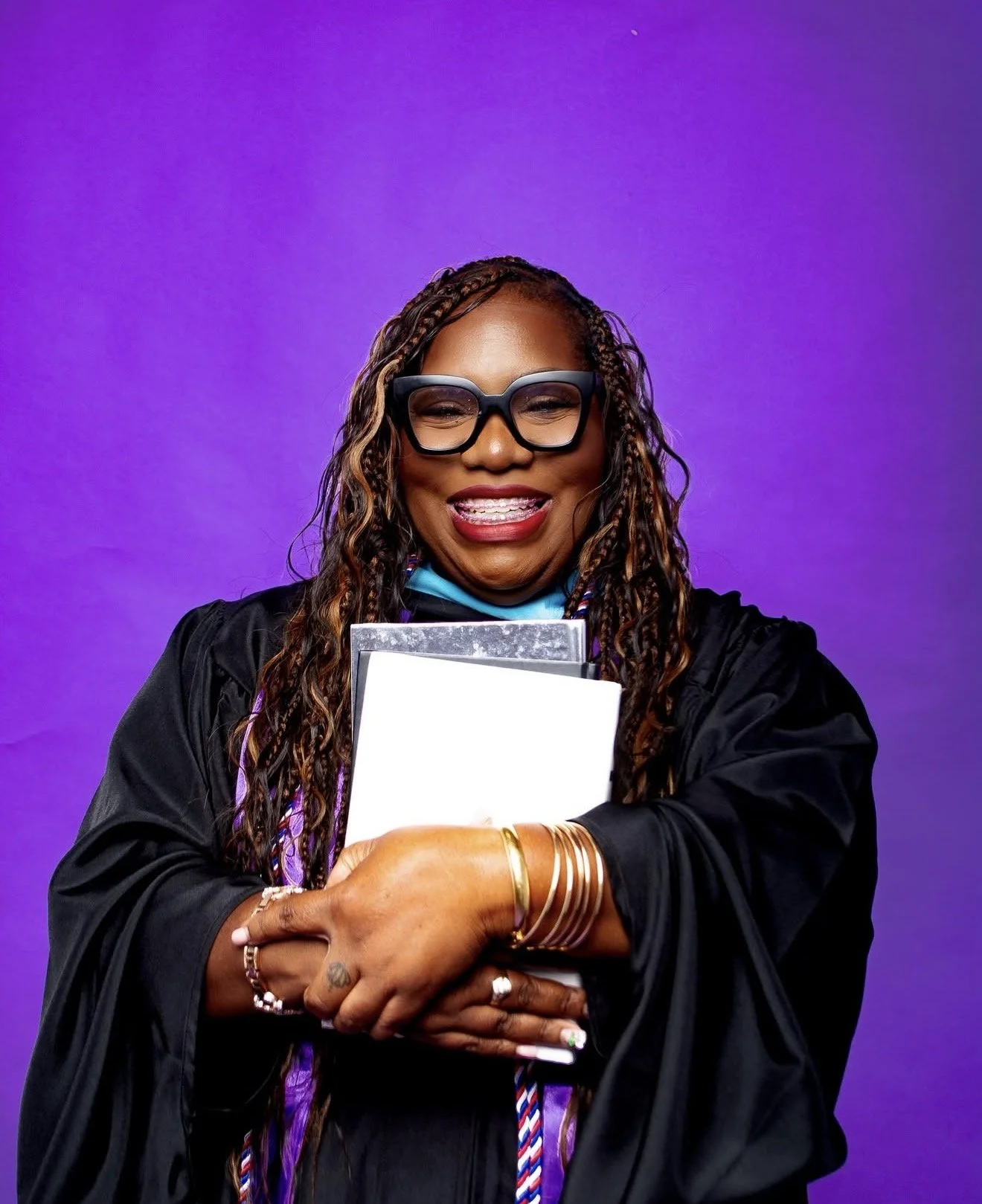 Graduation Portraits
