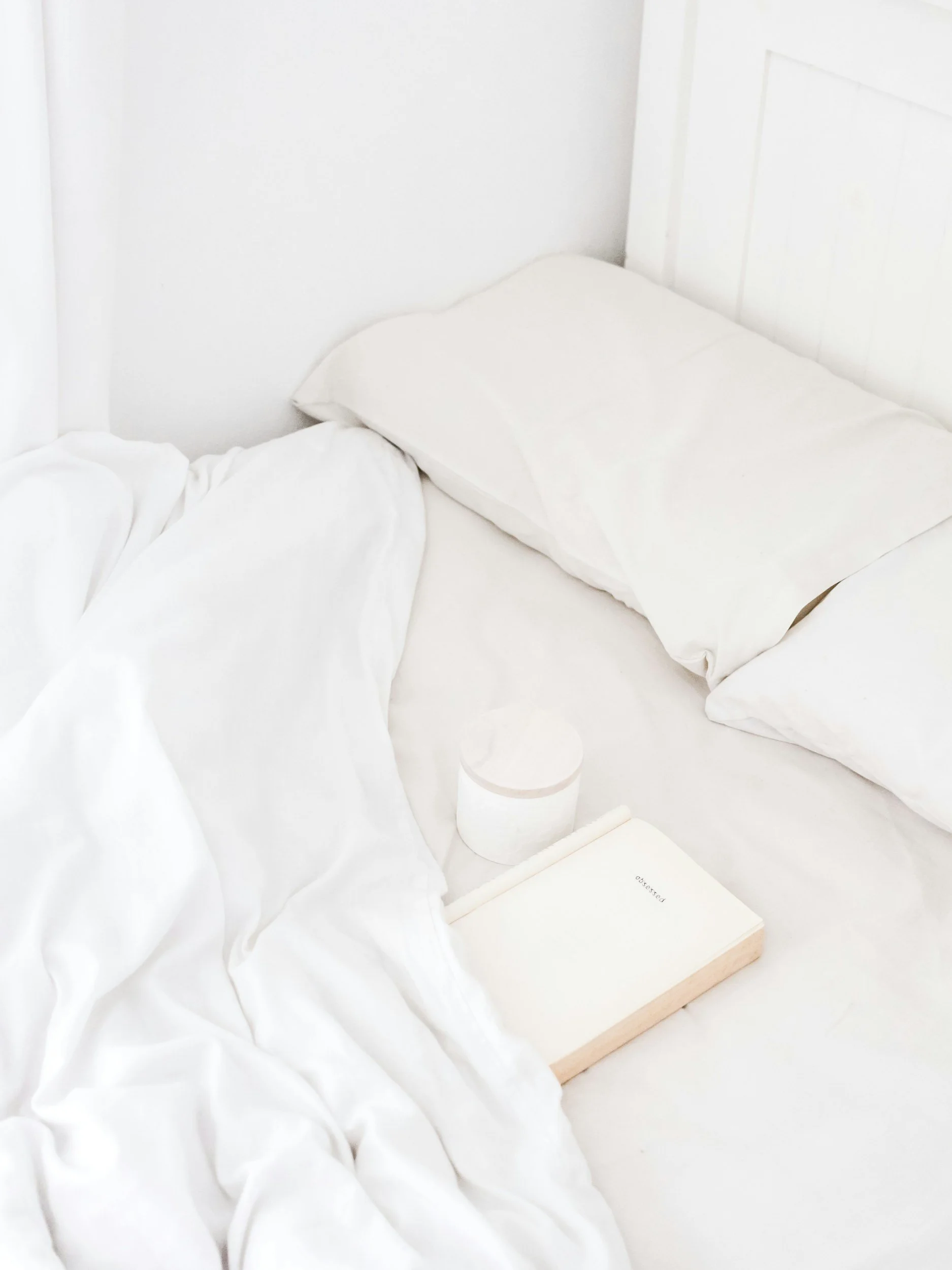 Fresh Linens
