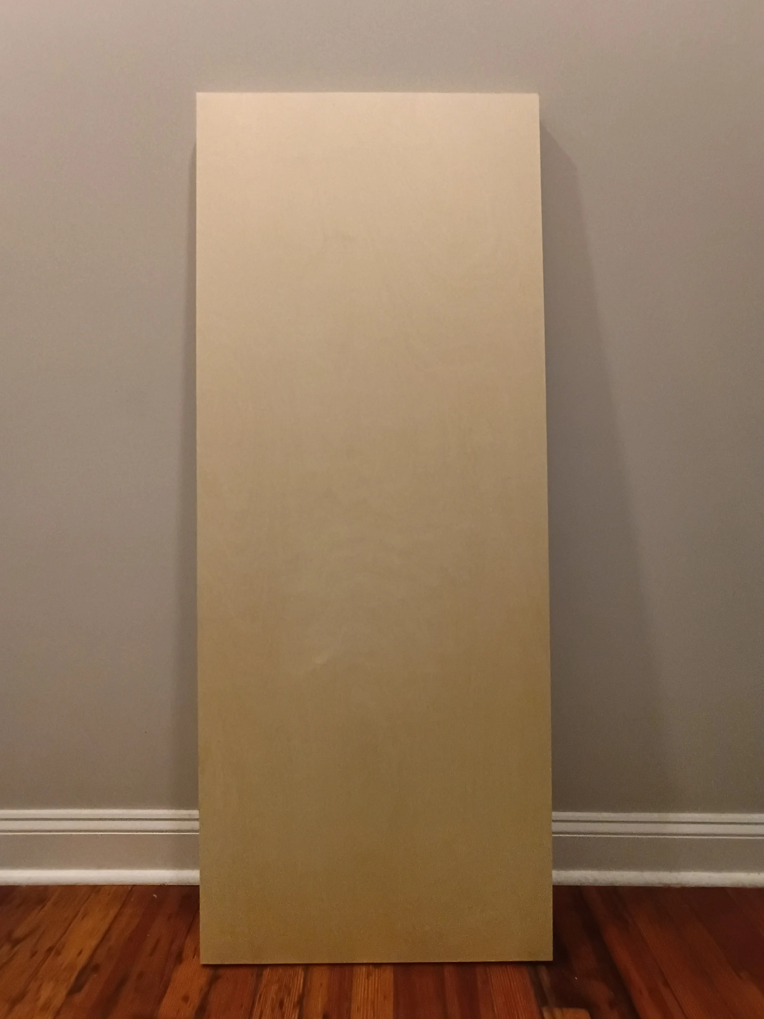 24" X 60"     $1,200