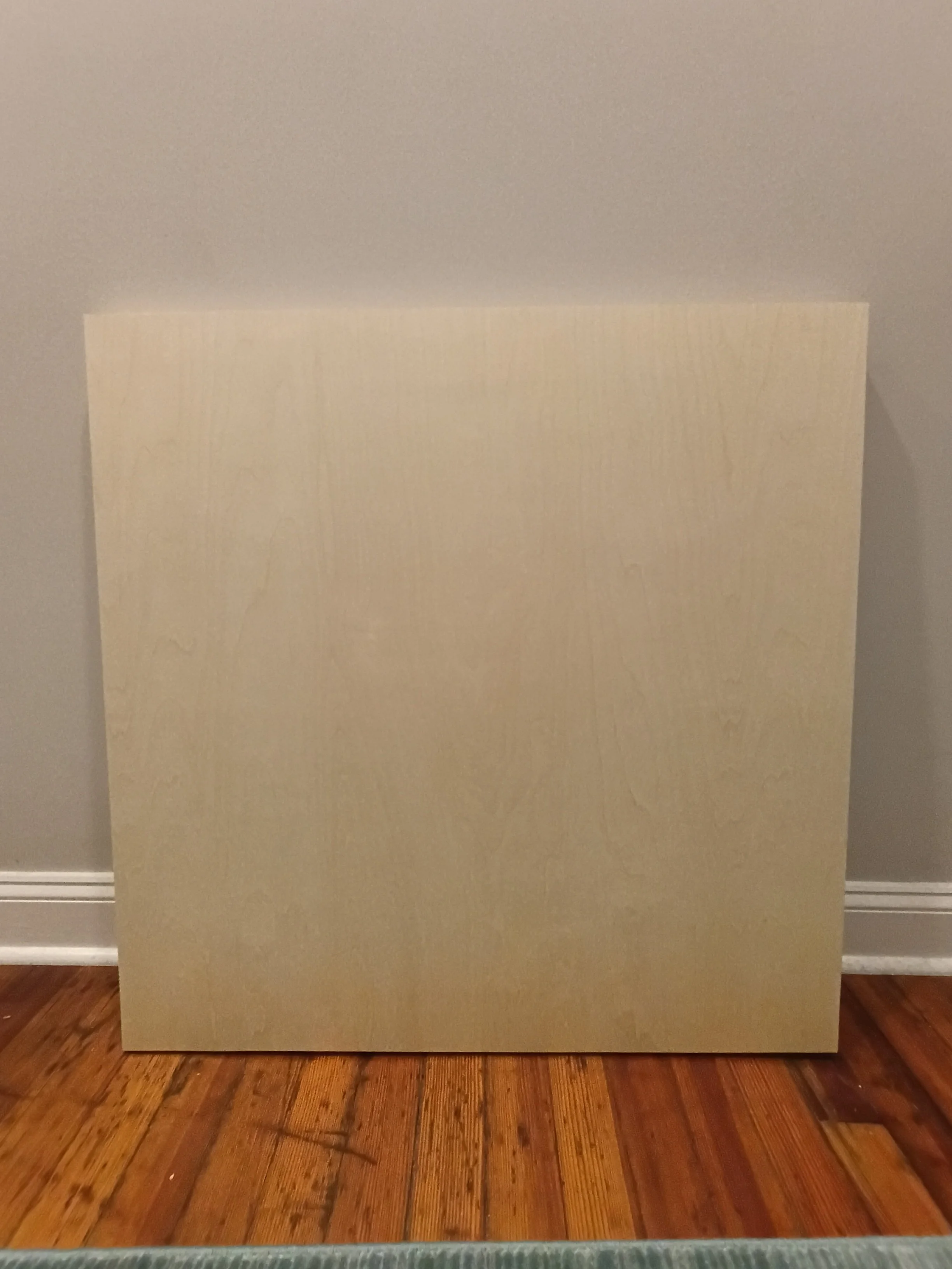 36" X 36"     $900