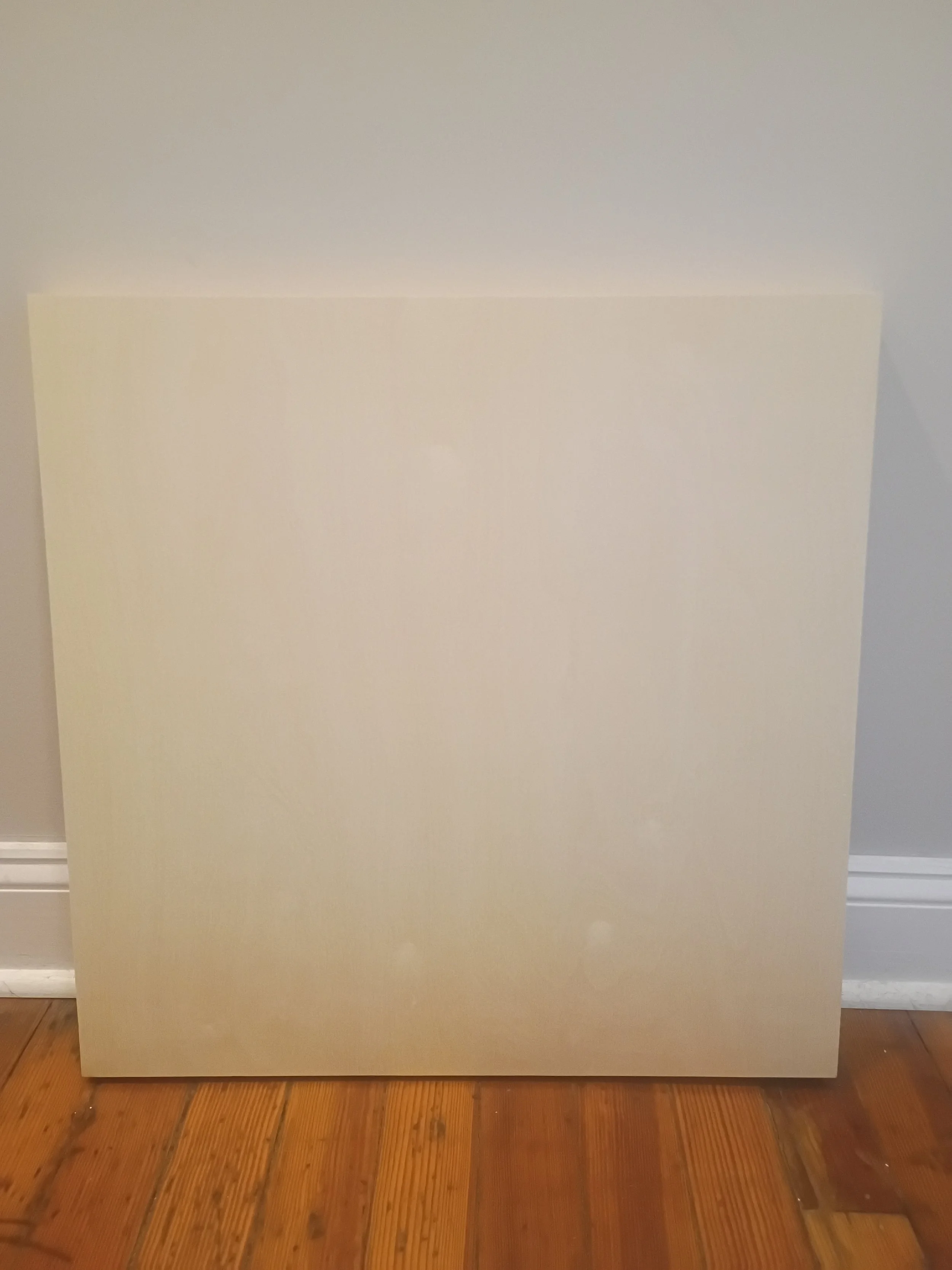 24" X 24"     $400