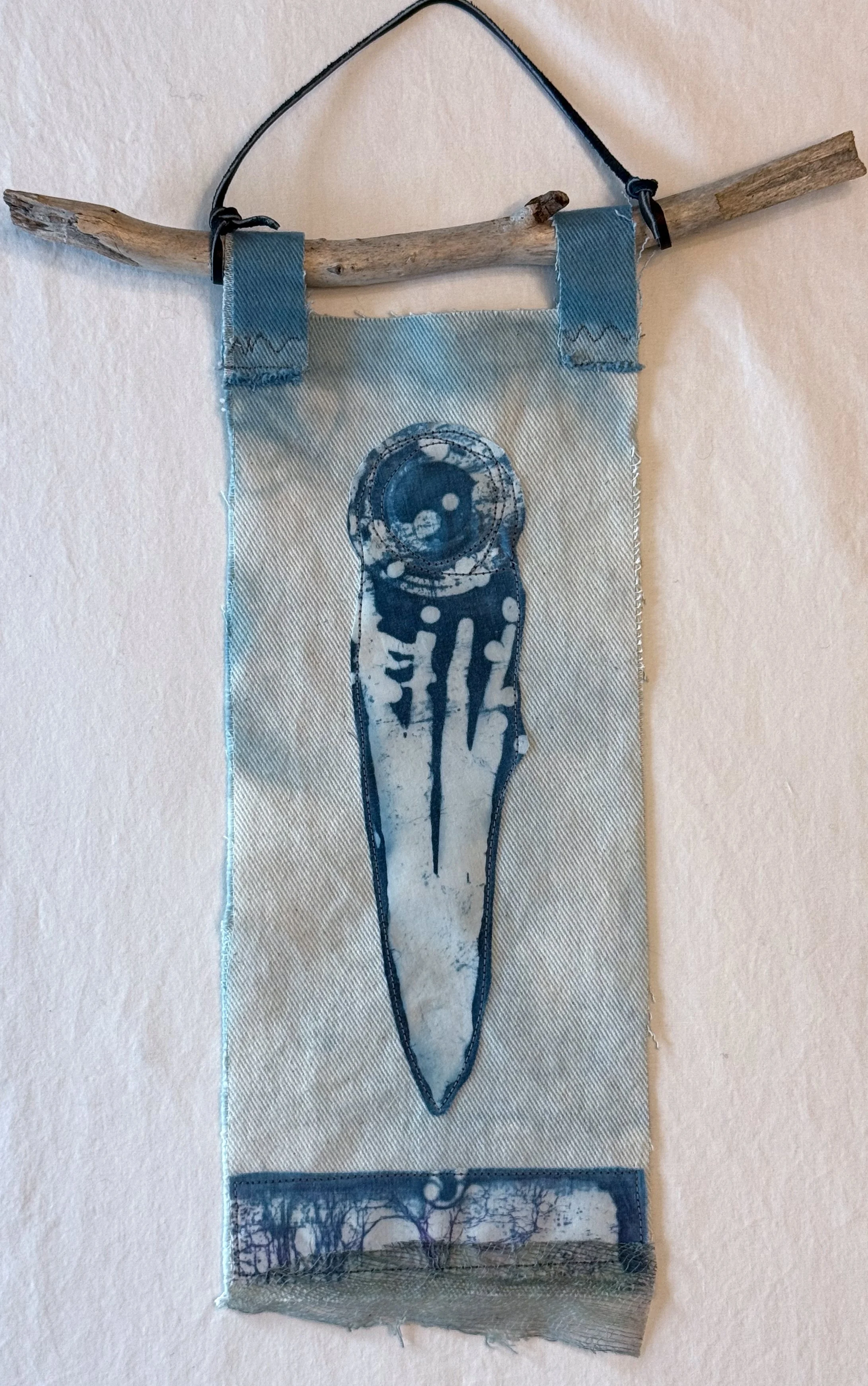Ode to the Primordial Soup5
