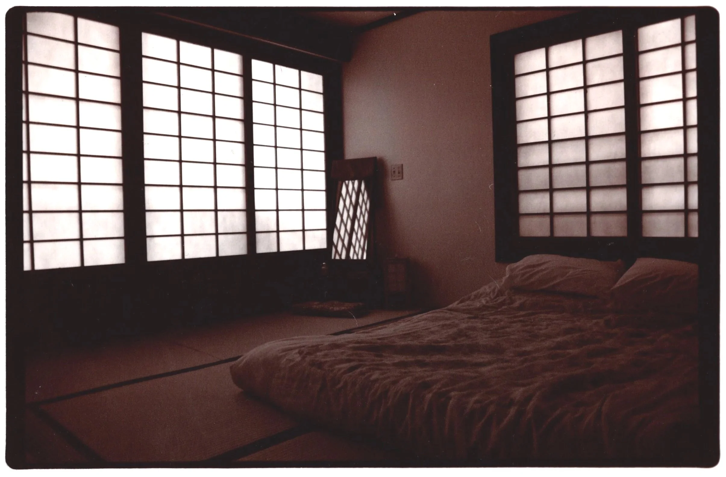 Interiors