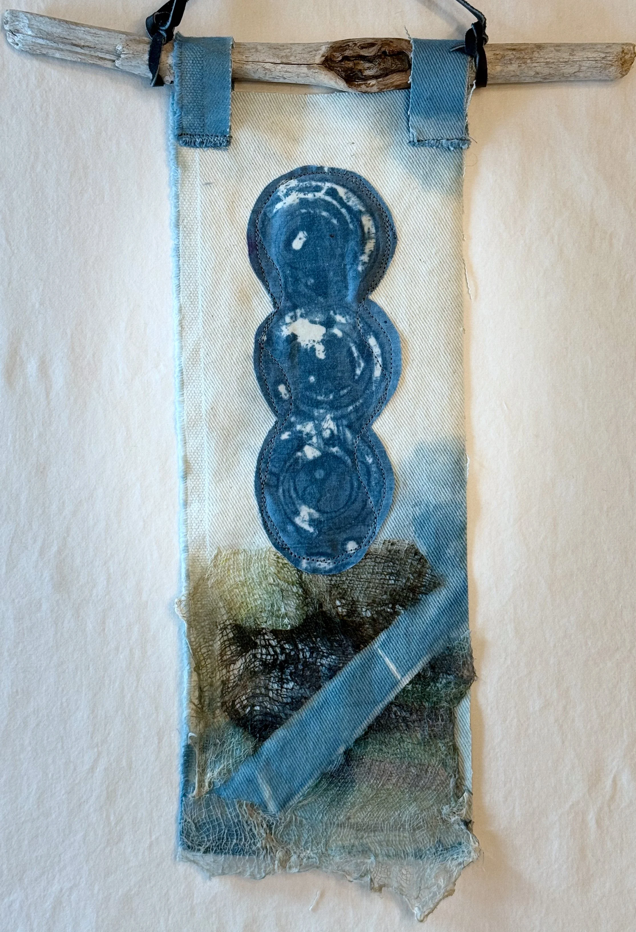 Ode to the Primordial Soup6