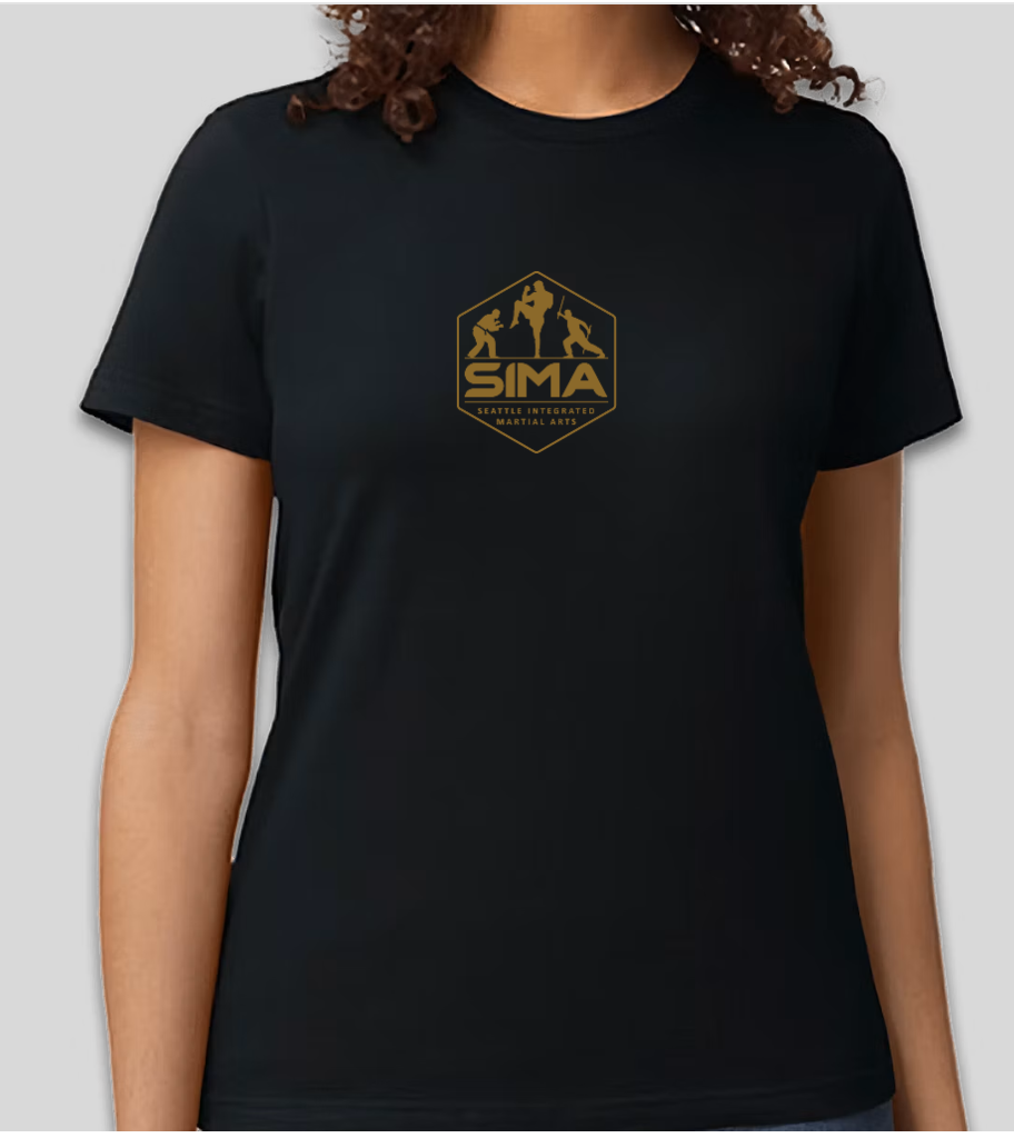 SIMA Shirt - Women's Cut