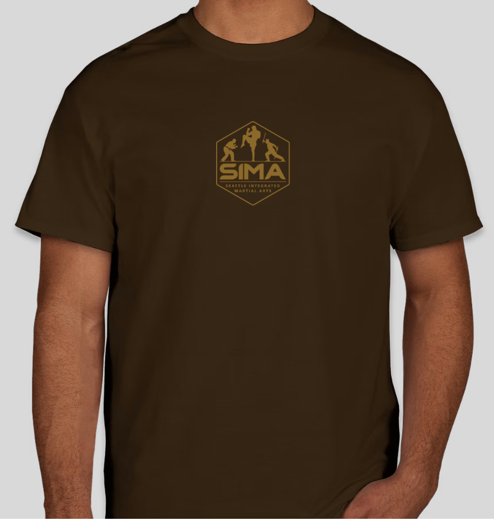 SIMA School Shirt